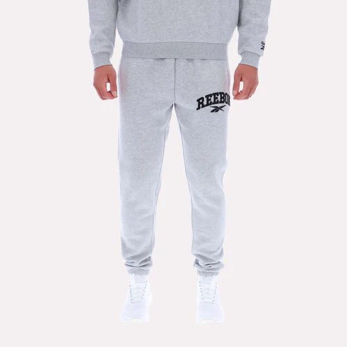 Men's Reebok Classics Varsity Graphic Joggers