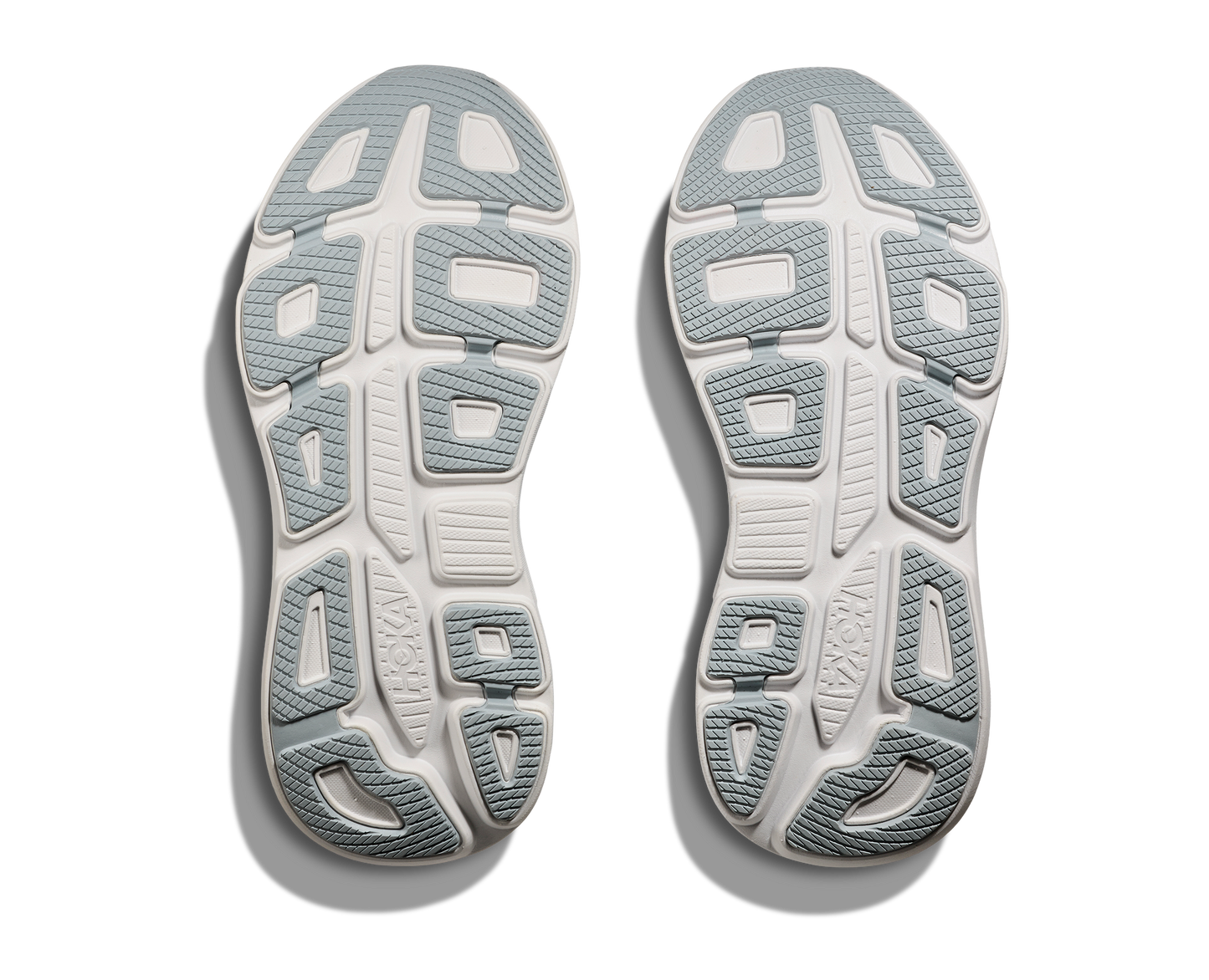 Hoka | Bondi 9 | Women's | Mineral Blue/Washed Blue