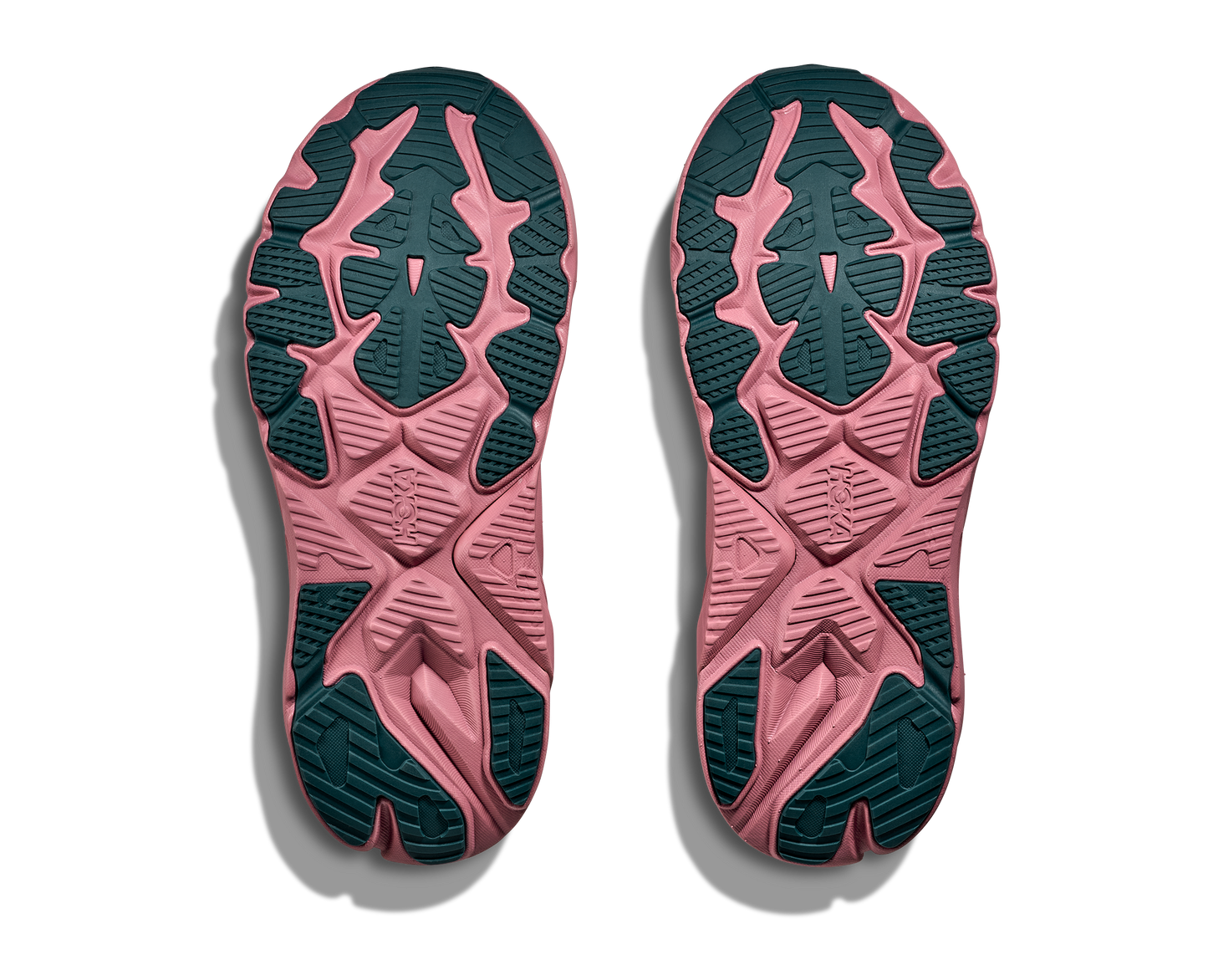 Hoka | Arahi 8 | Women's | Alabaster/Lingonberry