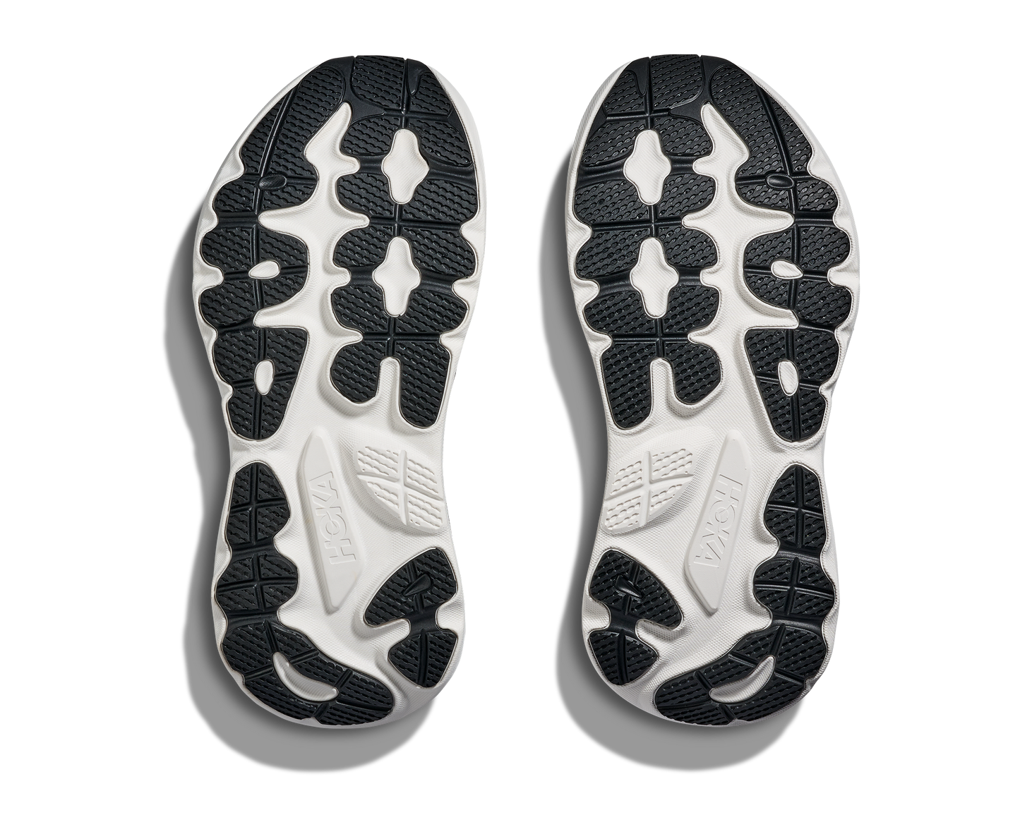 Hoka | Gaviota 6 | Women's | Black/White
