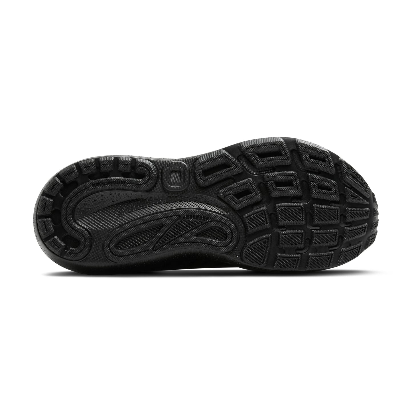 Brooks | Adrenaline GTS 24 | Women's | Black/Black/Ebony