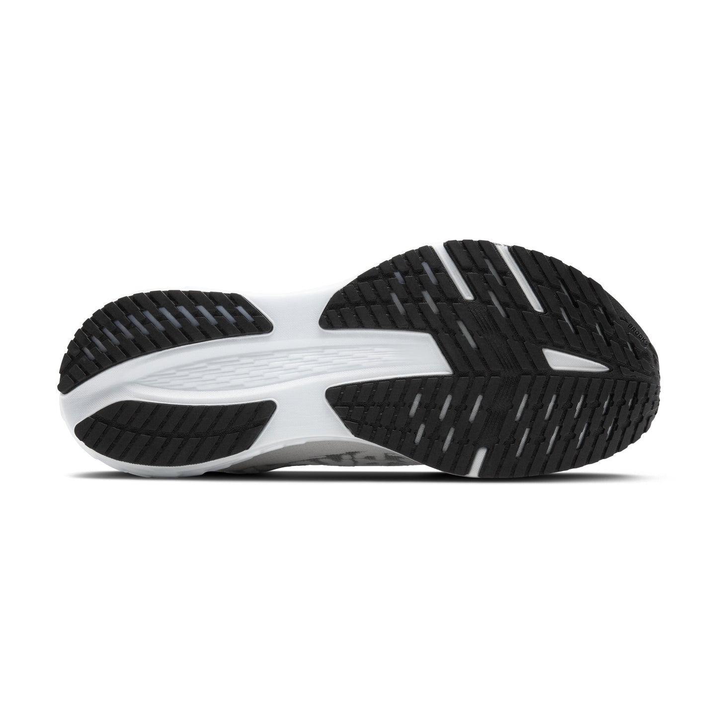 Brooks | Launch 11 | Women's | Black/White