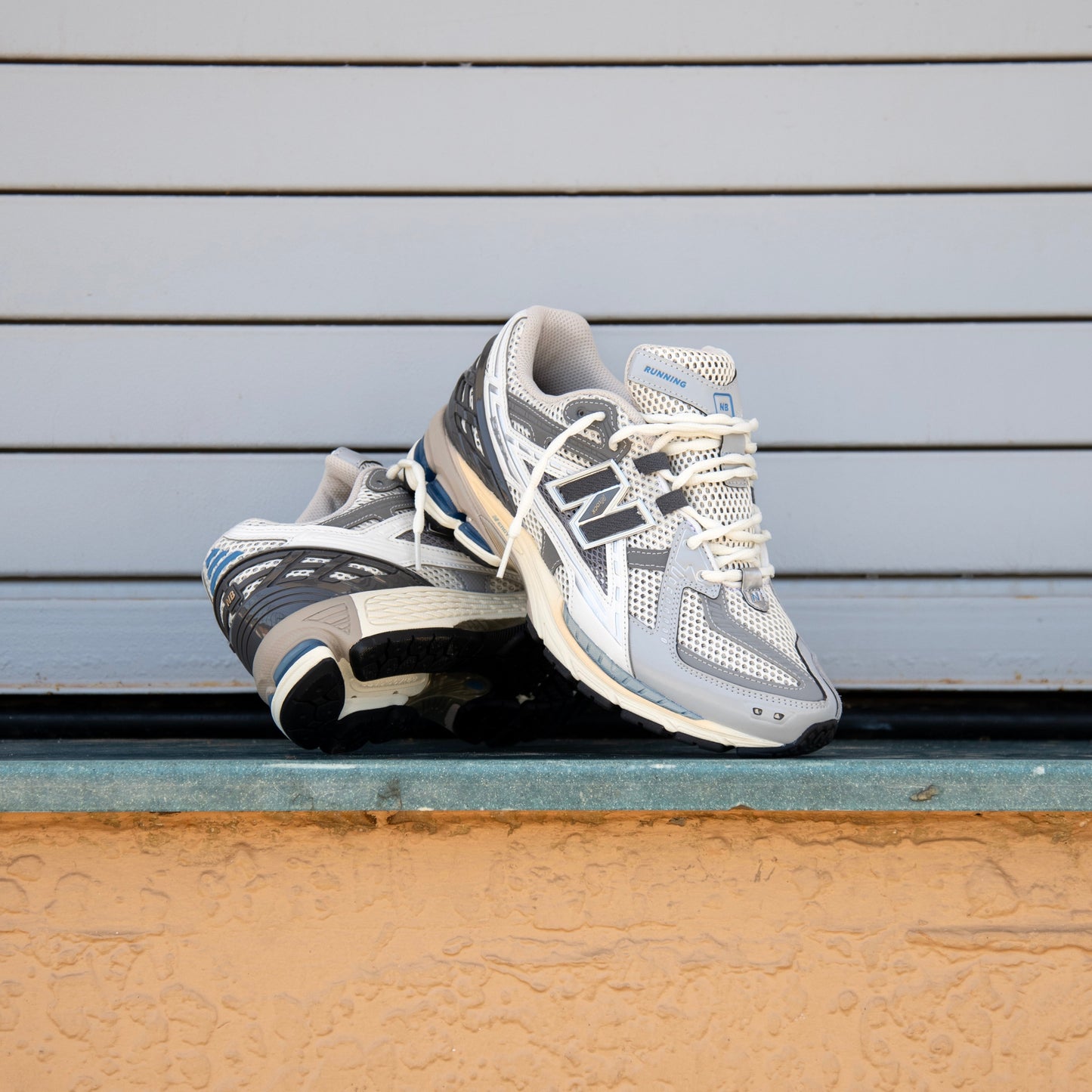 Mens New Balance 1906 Utility (Cool Grey) - U1906NA