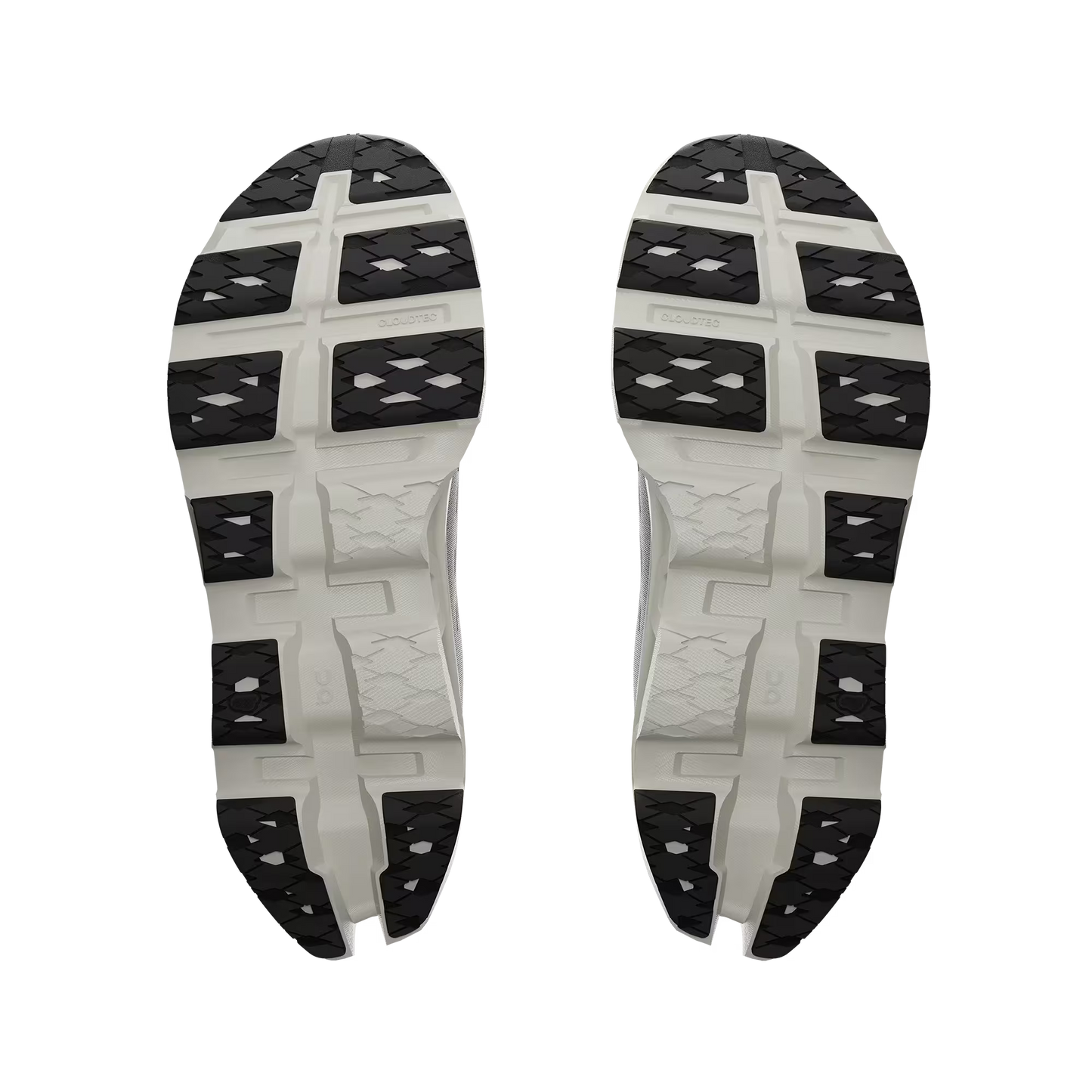 On Running | Cloudmonster 3 | Men's | Rock/Silver
