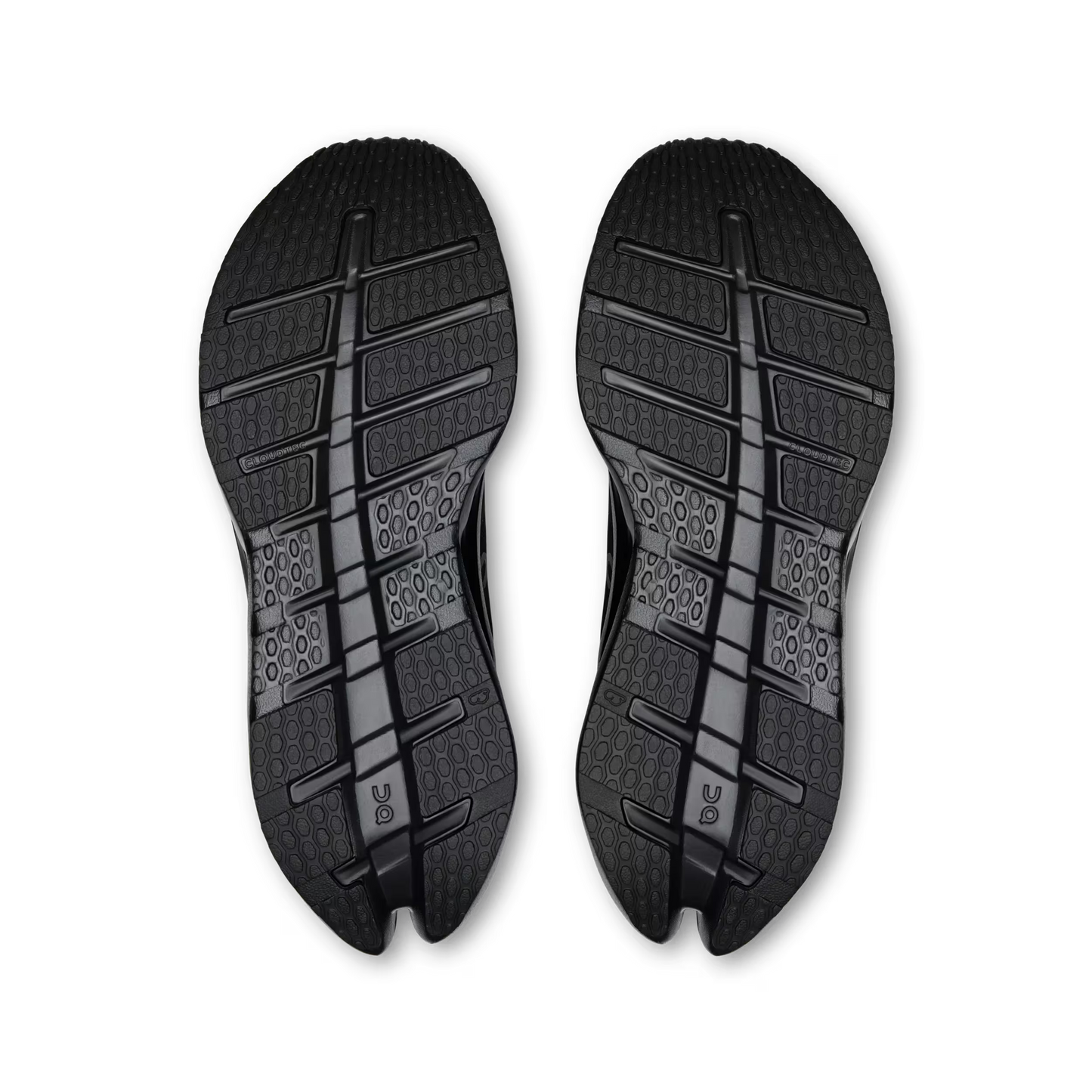 On Running | Cloudrunner 3 | Men's | Black/Black