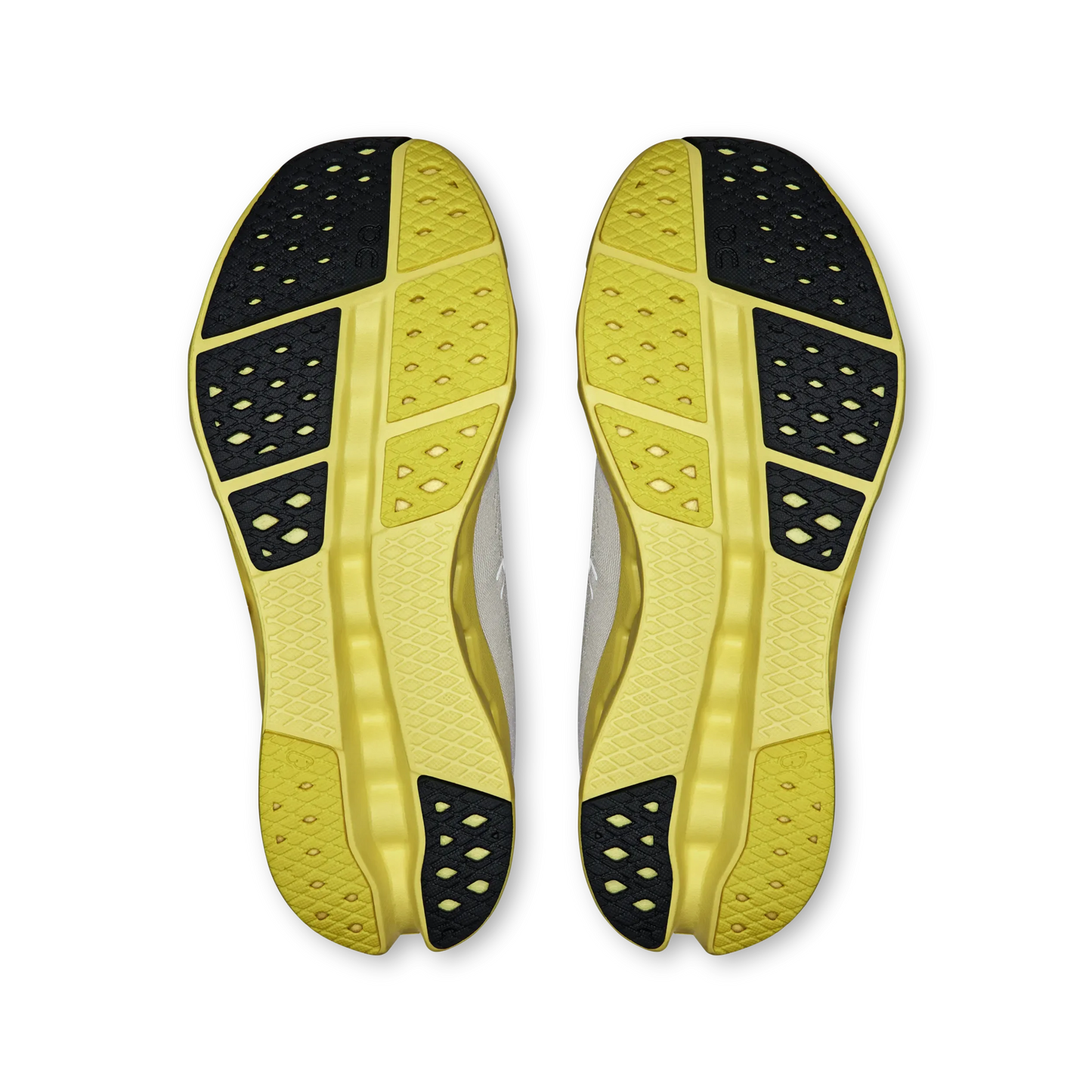 On Running | Cloudsurfer 2 | Women's | Glacier/Limelight