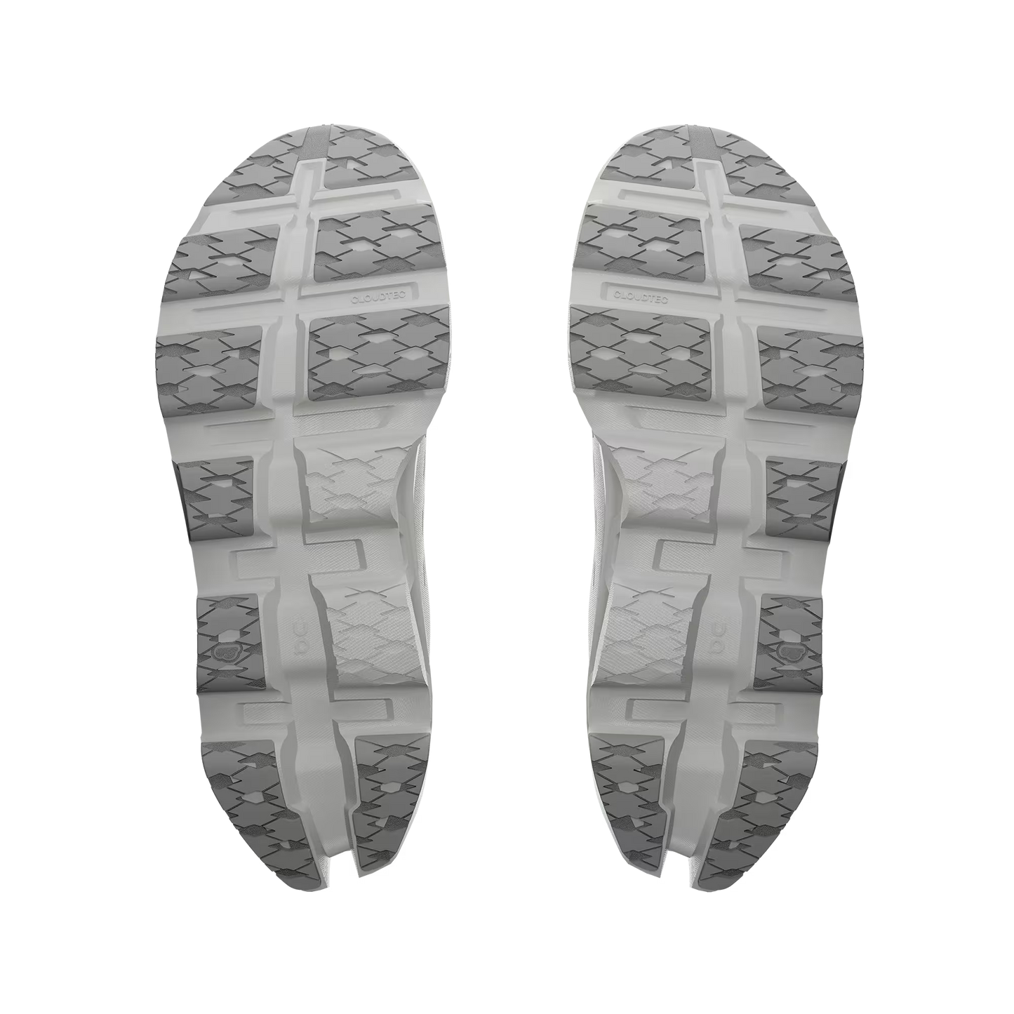 On Running | Cloudmonster 3 | Women's | White/Frost