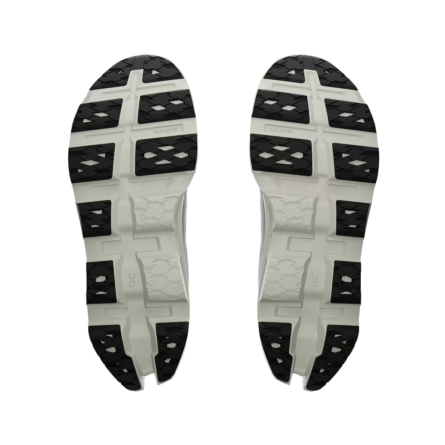 On Running | Cloudmonster 3 | Women's | Nebula/Ivory