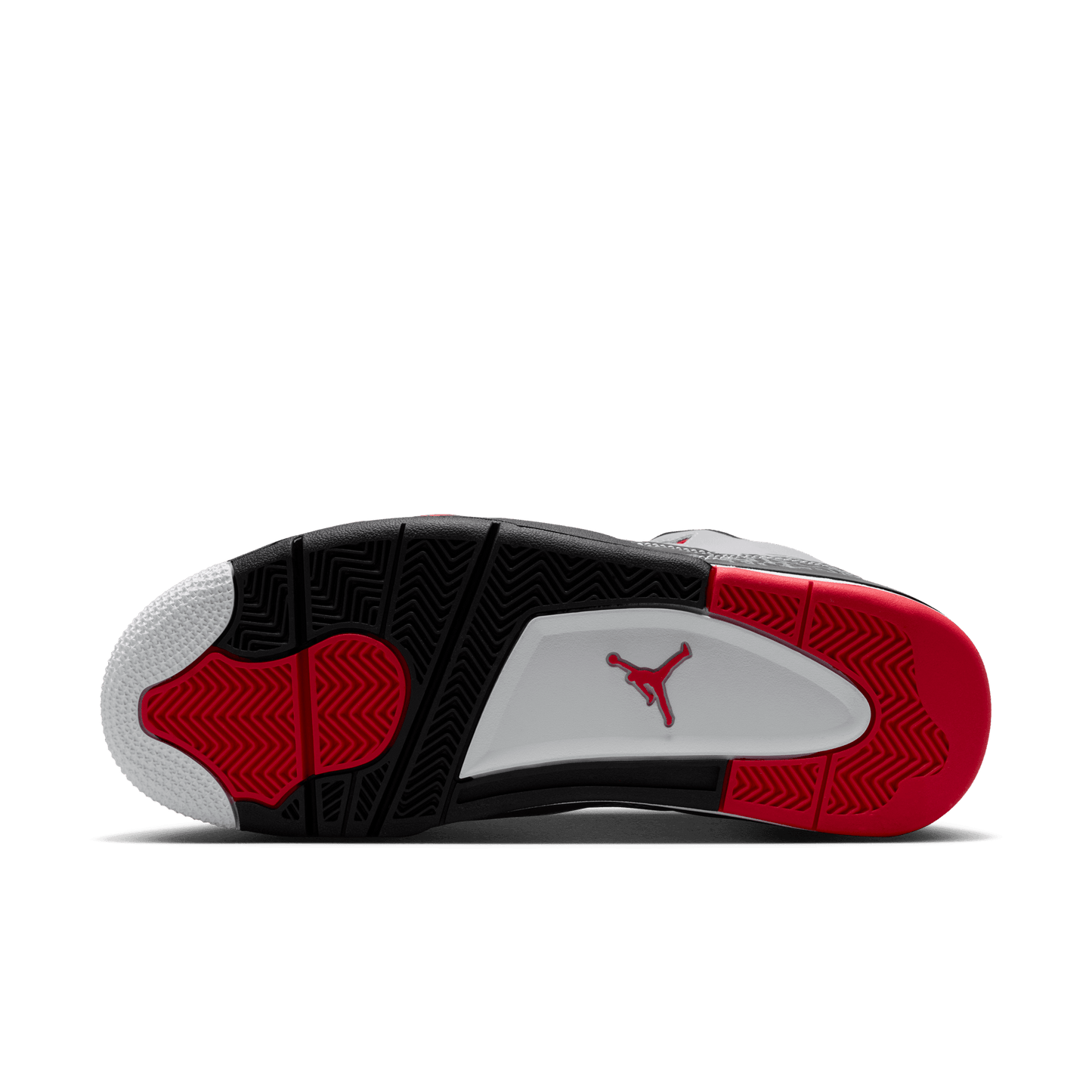 Men's Jordan Son of Mars Low "Cement Grey Gym Red"