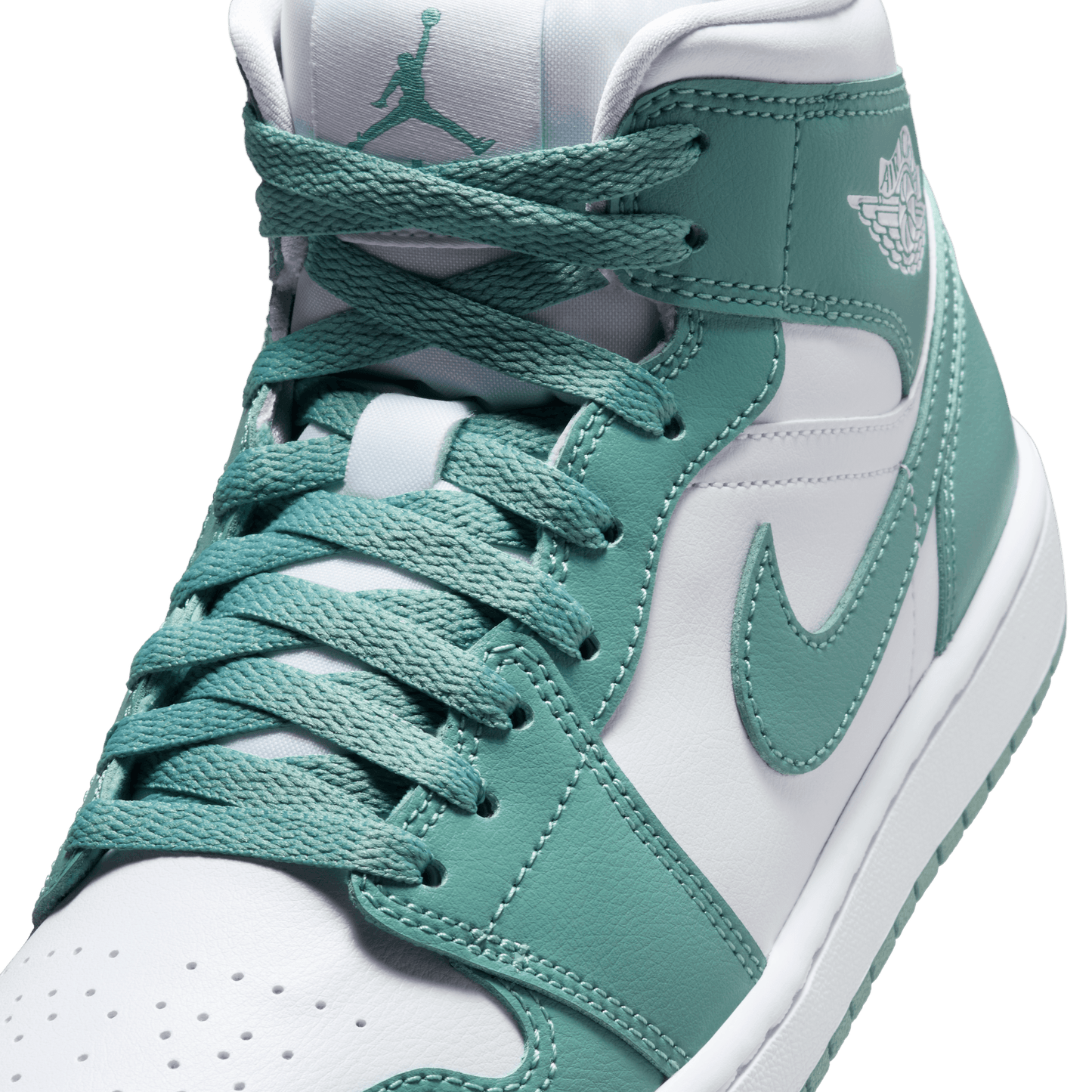 Women's Air Jordan 1 Mid "Cannon"