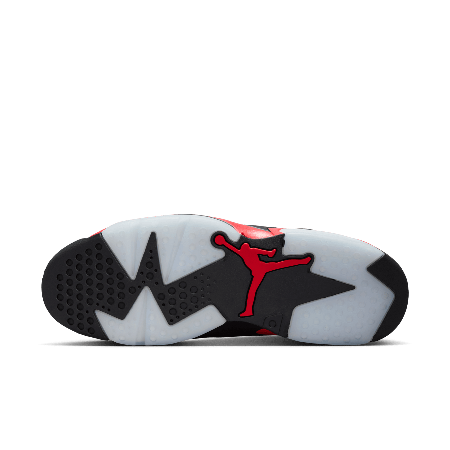 Men's Air Jordan 6 Retro "Infrared Salesman"