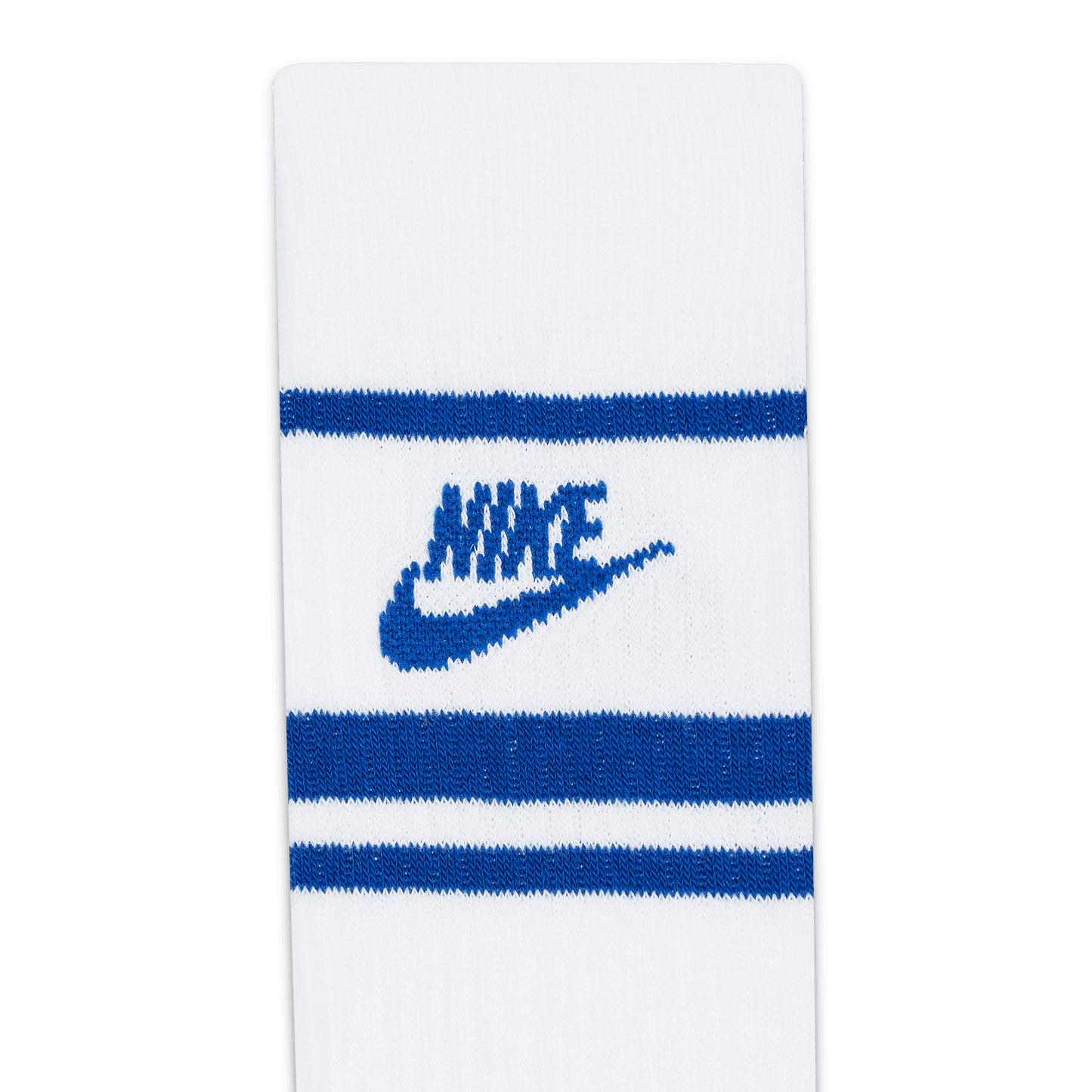 Nike Sportswear Everyday Essential Crew Socks (3 Pairs) (UNISEX)