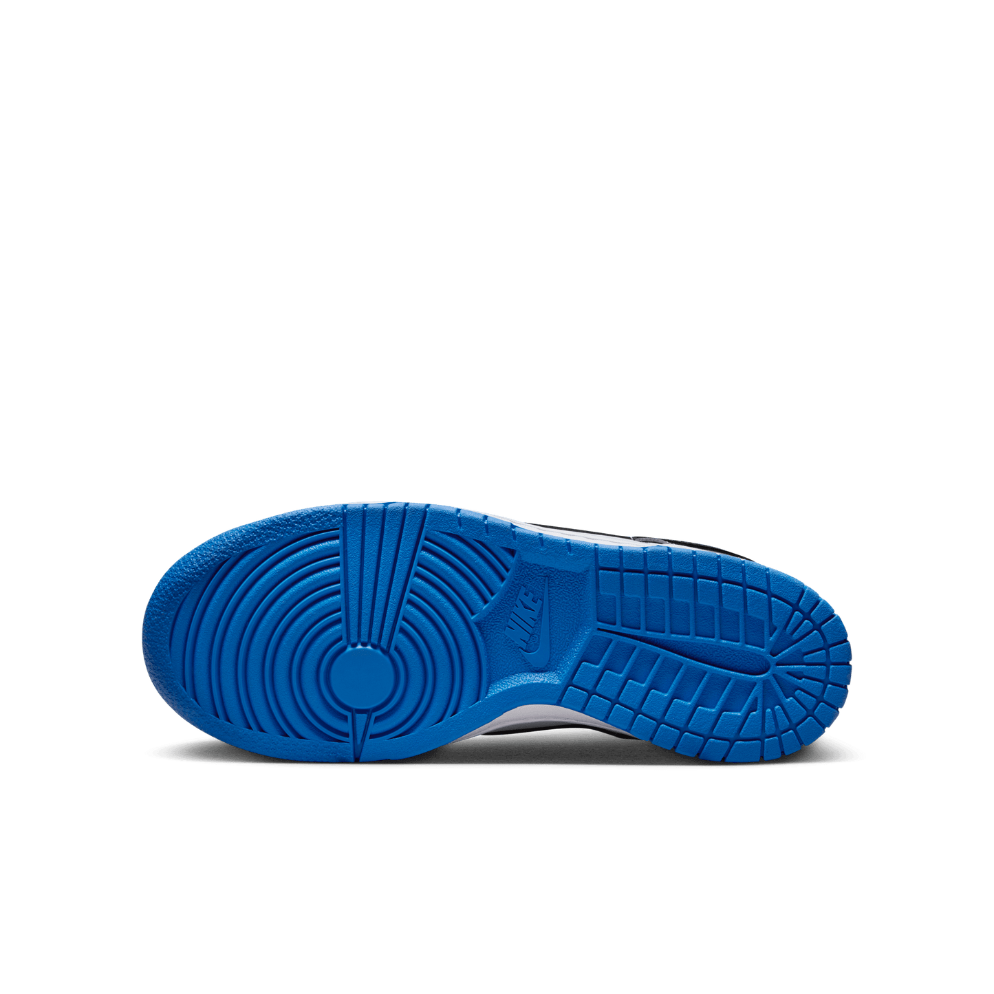 Big Kids' Nike Dunk Low "Cool Grey Light Photo Blue"