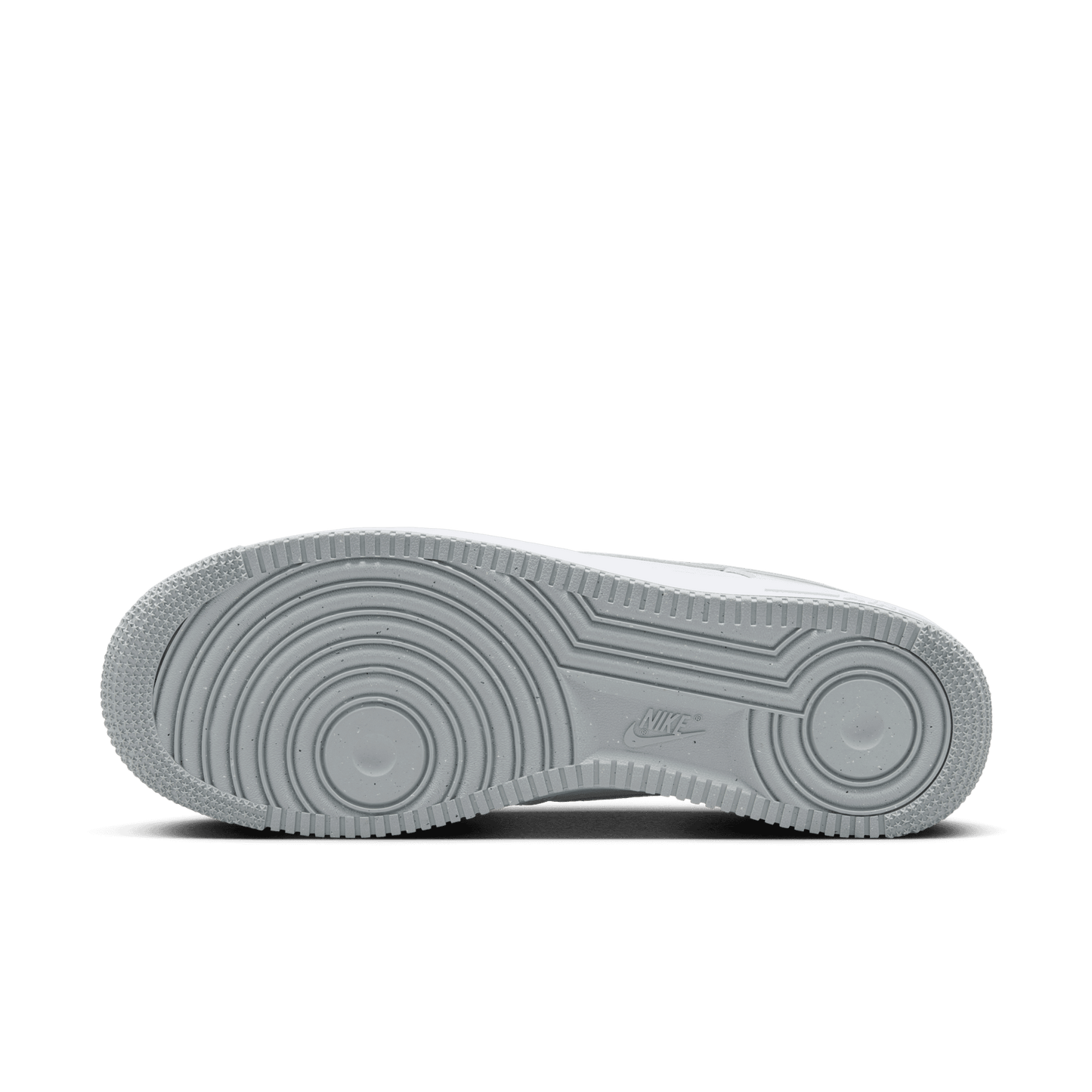 Men's Nike Air Force 1 '07 "Light Smoke Grey"
