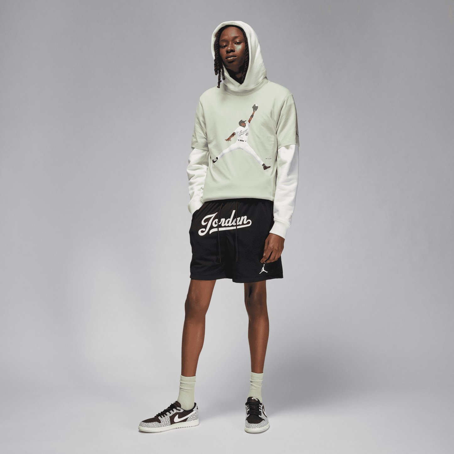 Men's Jordan Flight MVP T-Shirt