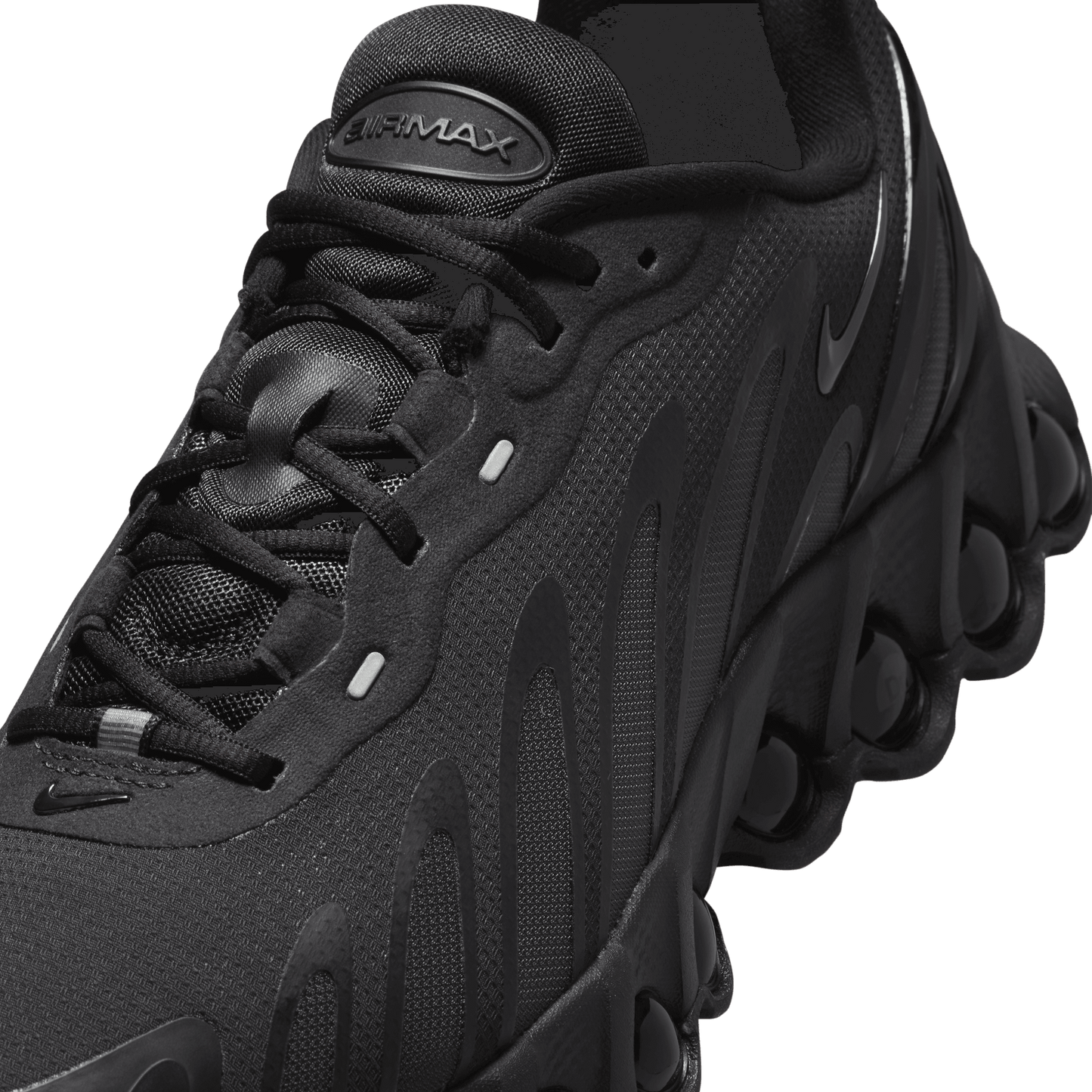 Men's Nike Air Max Dn8 "Black Anthracite"