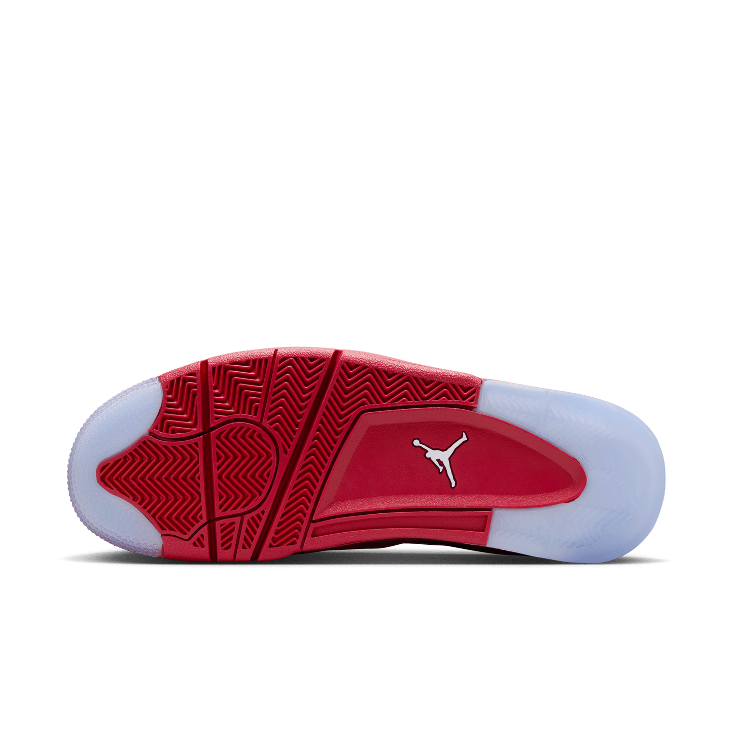 Men's Air Jordan 4 RM "Varsity Red"