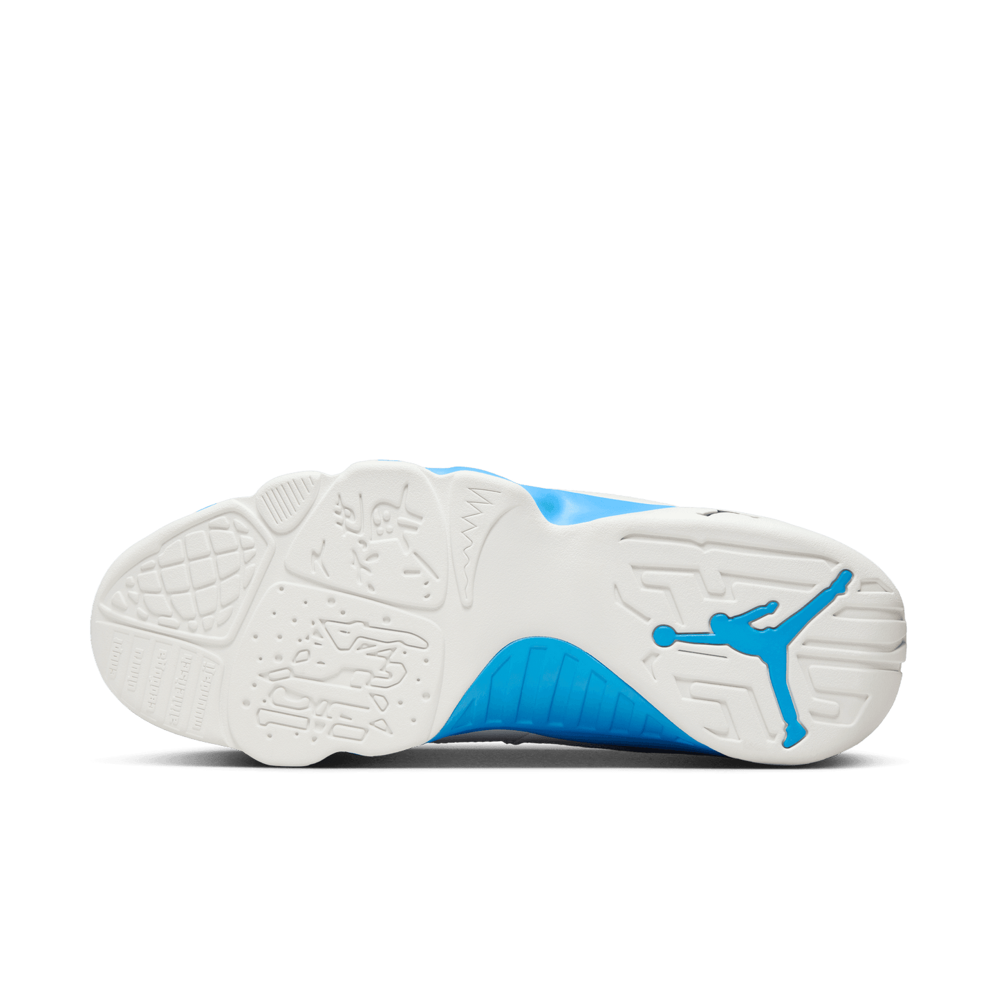 Men's Air Jordan 9 Retro "Powder Blue"