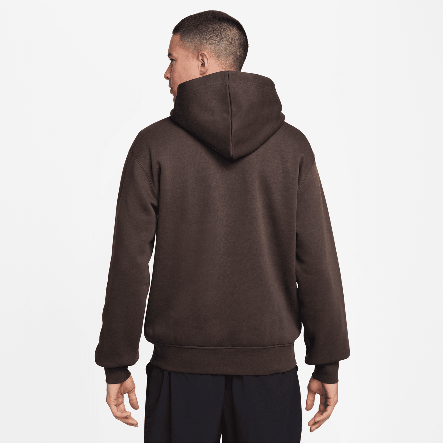 Men's Jordan Brooklyn Fleece Pullover Hoodie