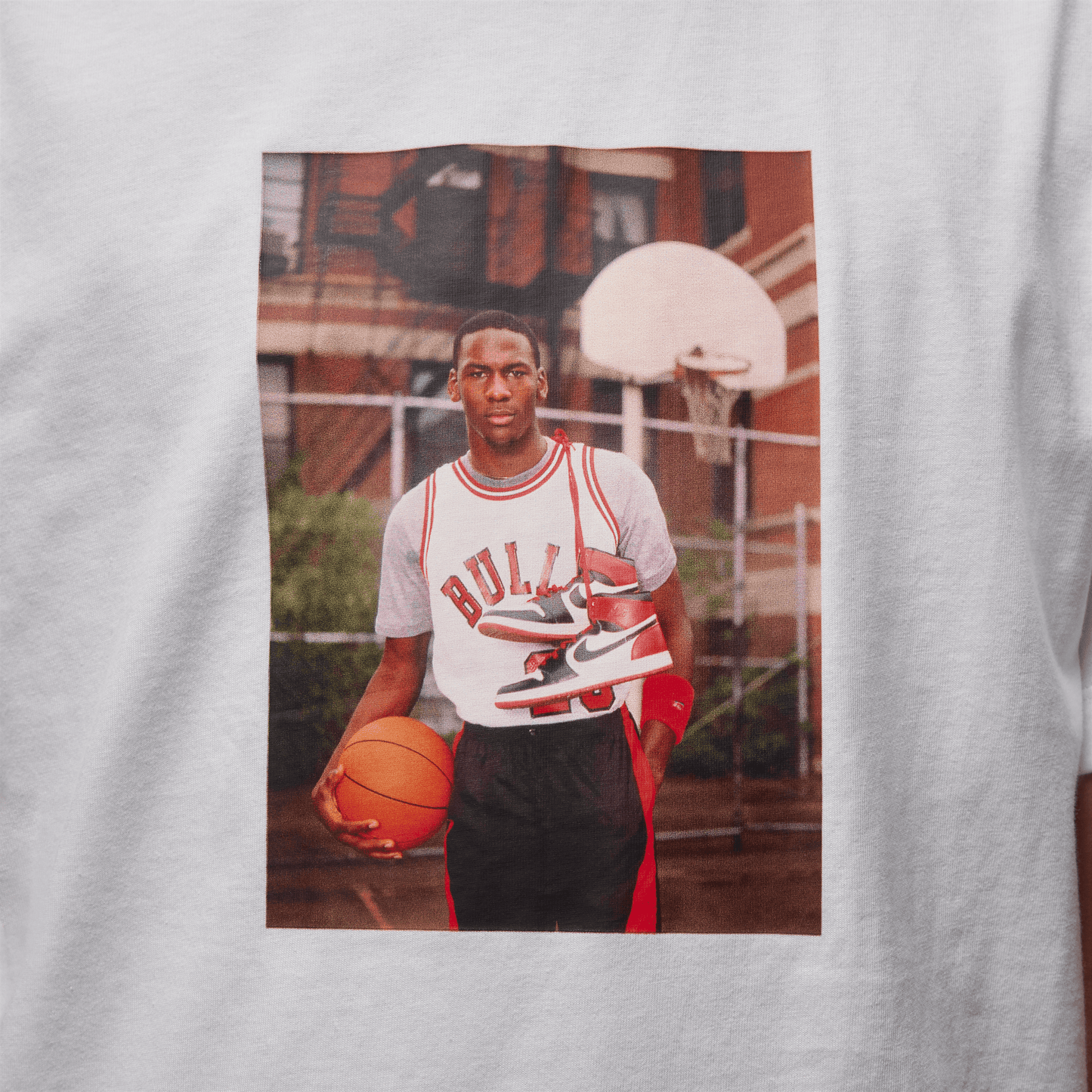 Men's Jordan Brand Photo T-Shirt