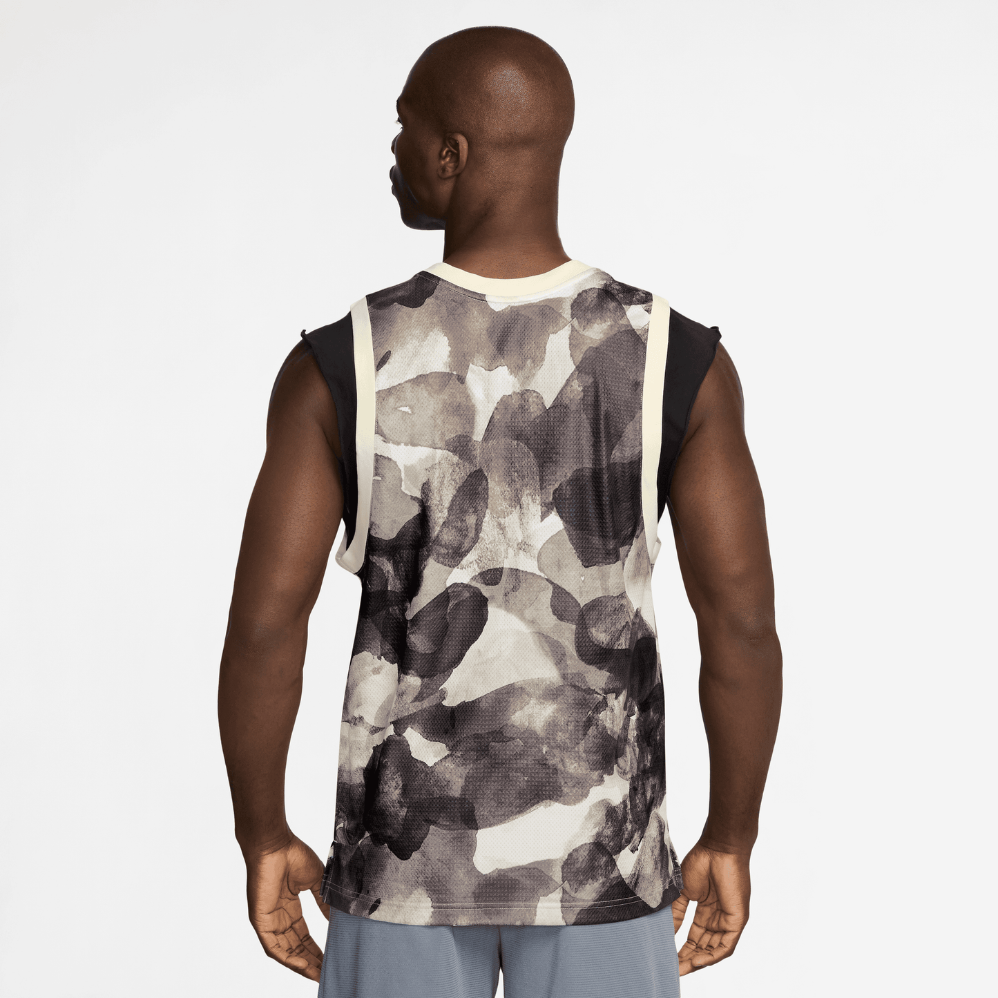 Men's Nike DNA Dri-FIT Basketball Jersey