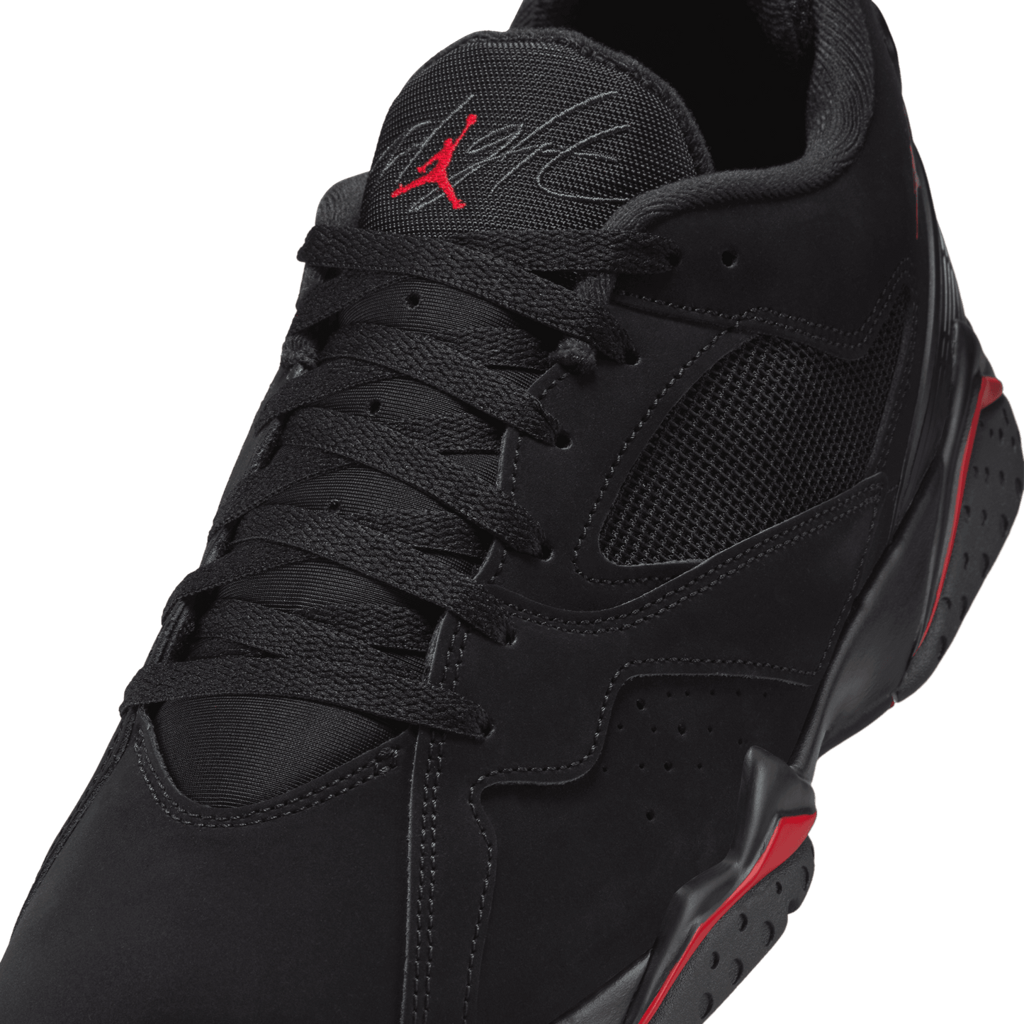 Men's Air Jordan MVP 92 "Bred"