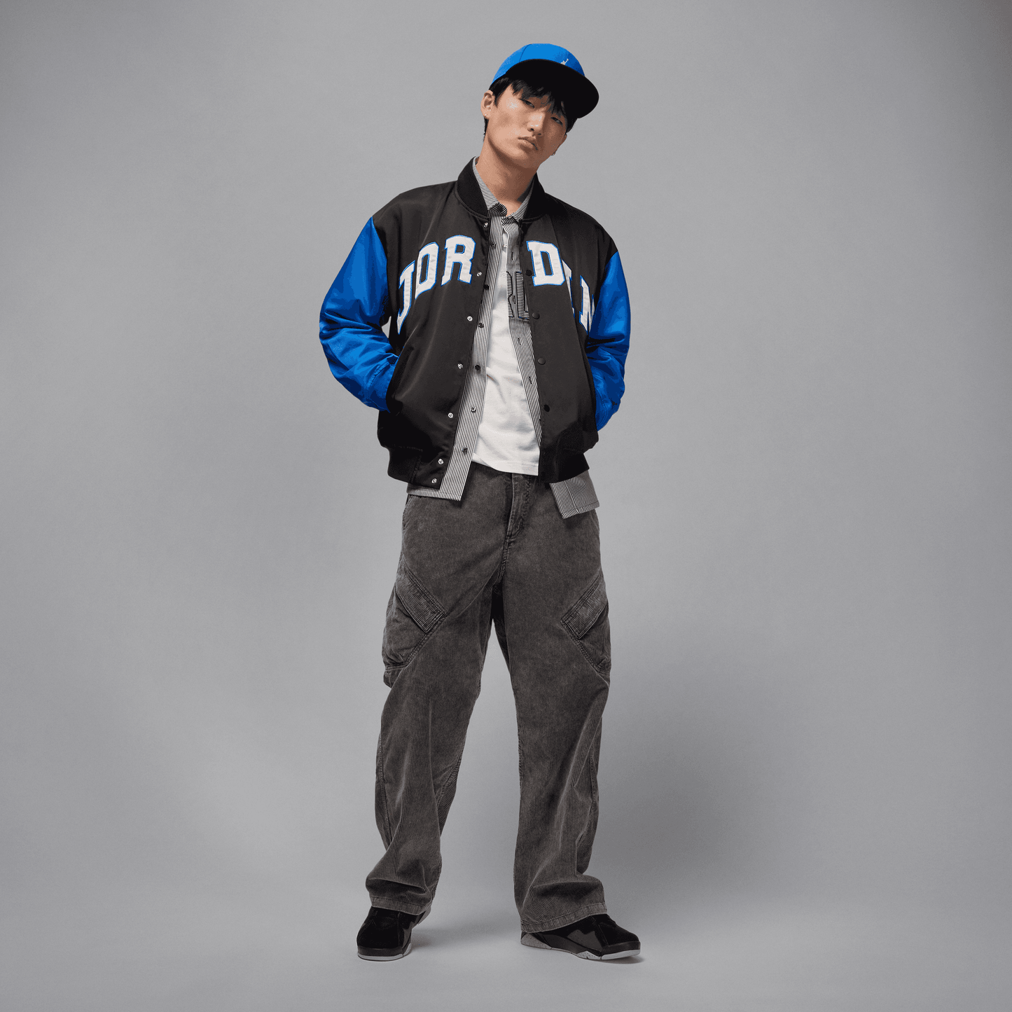 Men's Jordan Brooklyn