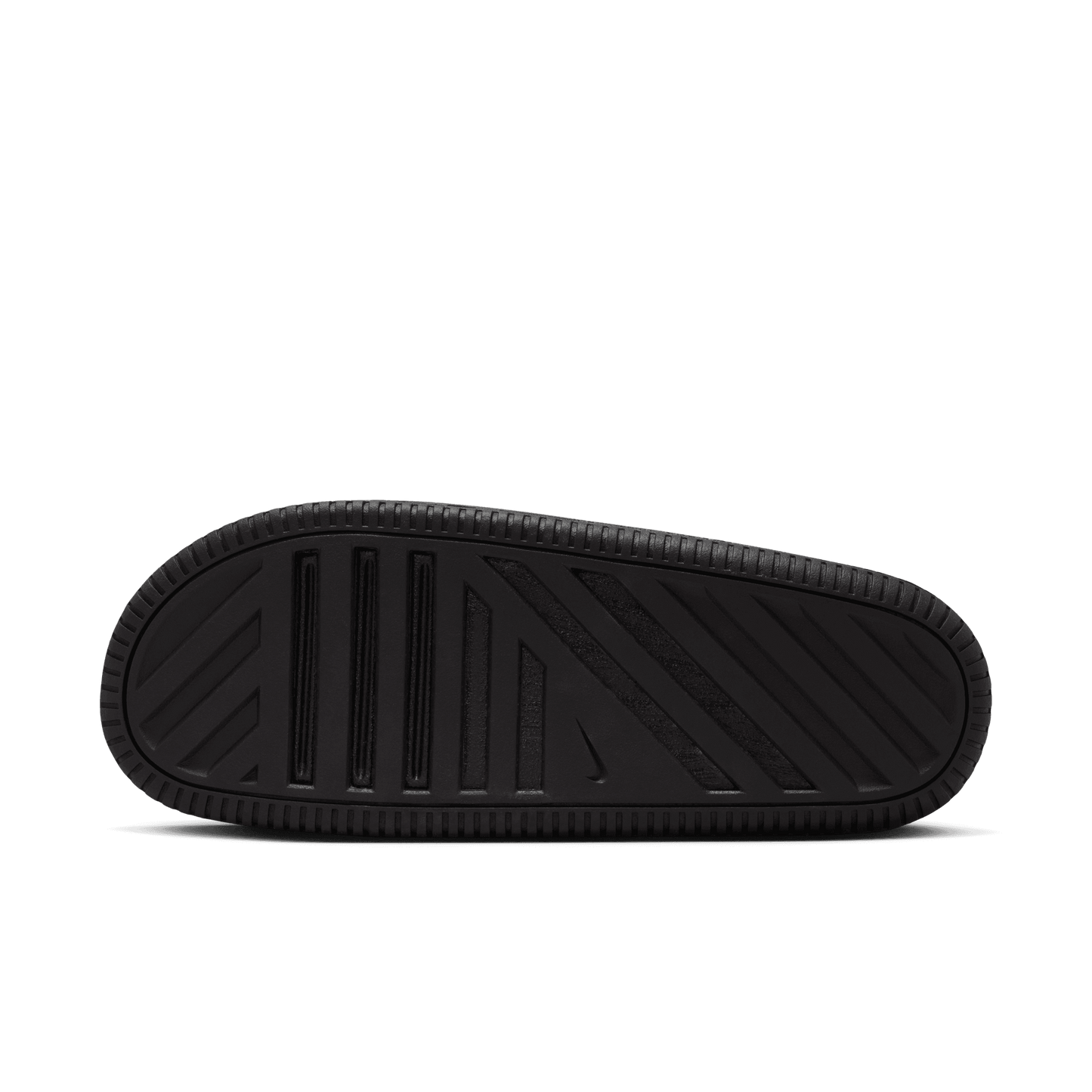 Men's Nike Calm 2.0 "Triple Black"