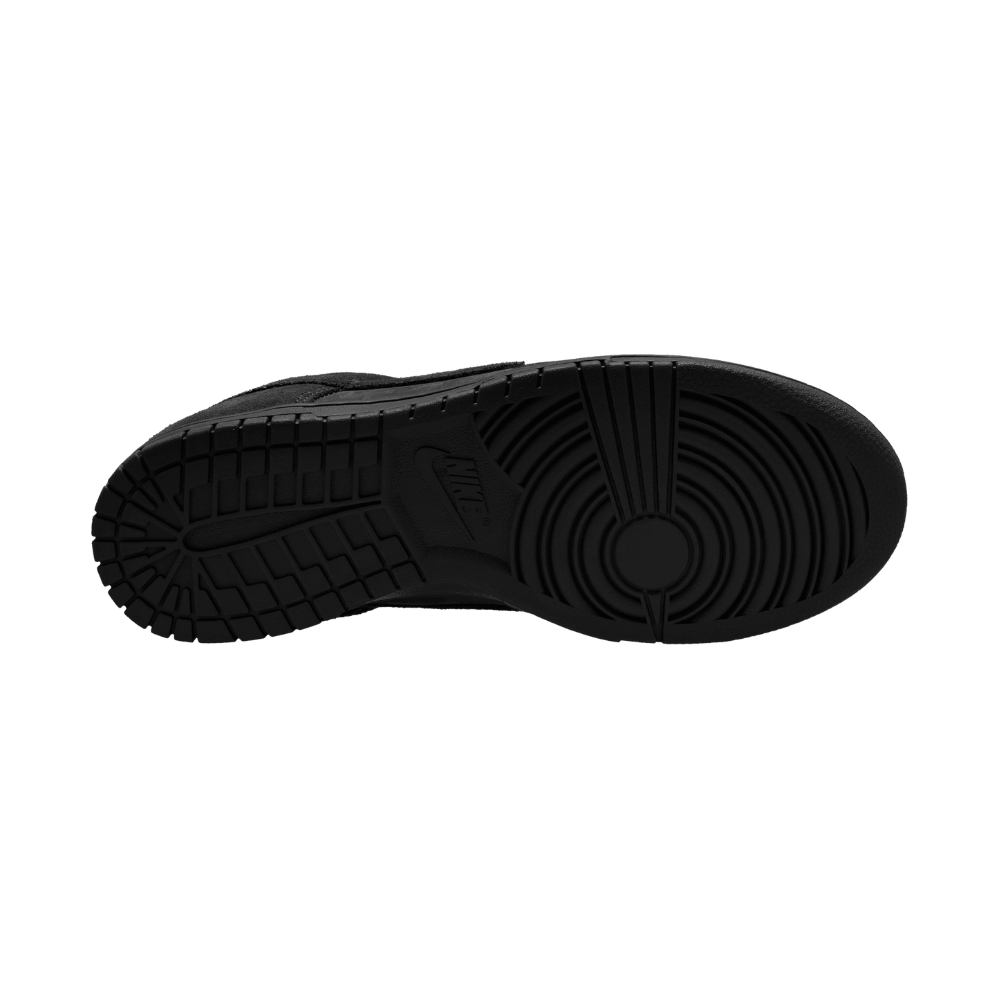 Men's Nike Dunk Low Retro SE "Triple Black"