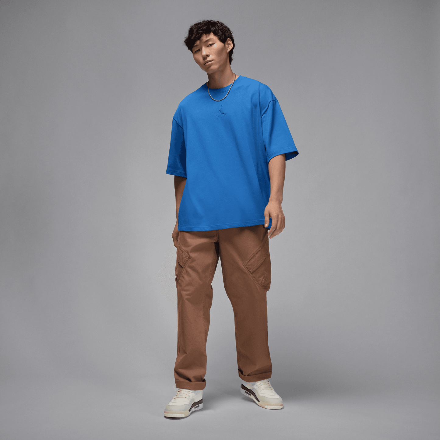 Men's Jordan Flight Essentials Oversized T-Shirt