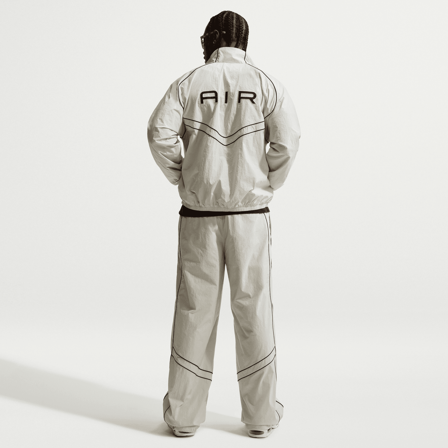 Men's Nike Air Windrunner Track Jacket