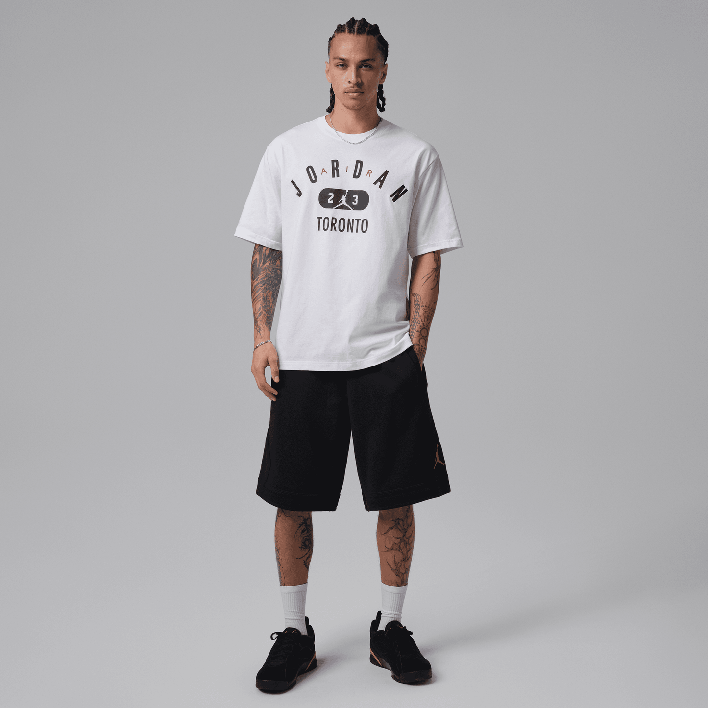 Men's Jordan Toronto T-Shirt