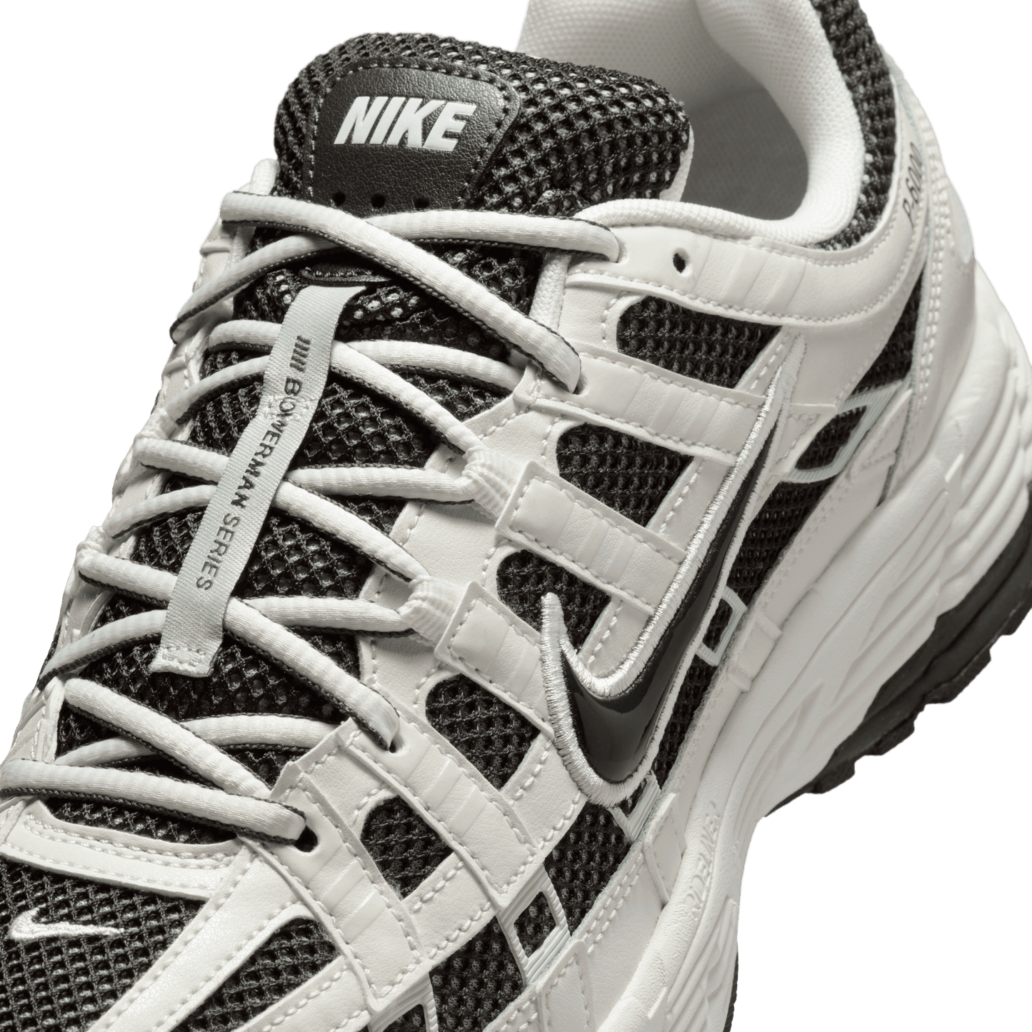 Men's Nike P-6000 "Sail Ash Phantom"