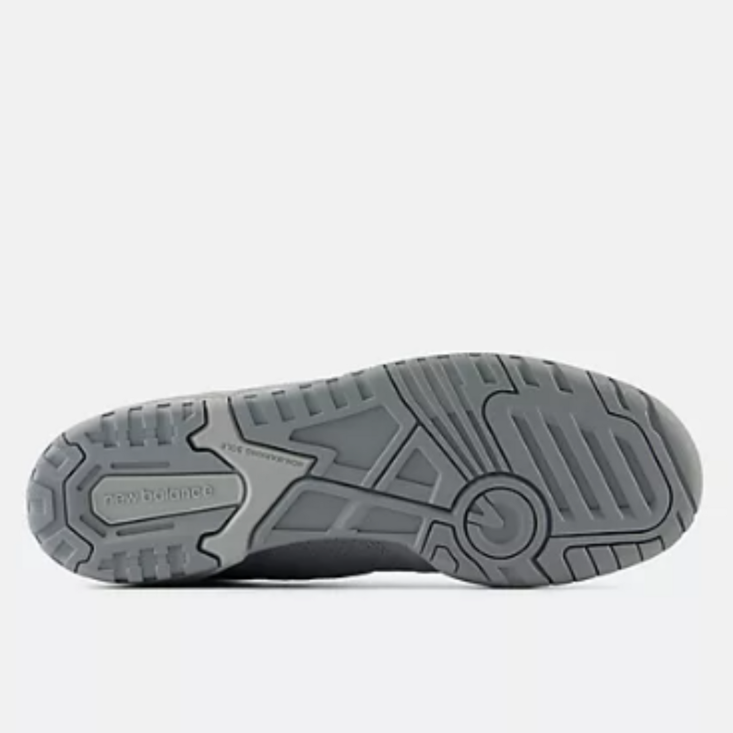 Men's 550 New Balance "Monochromatic Slate Grey"