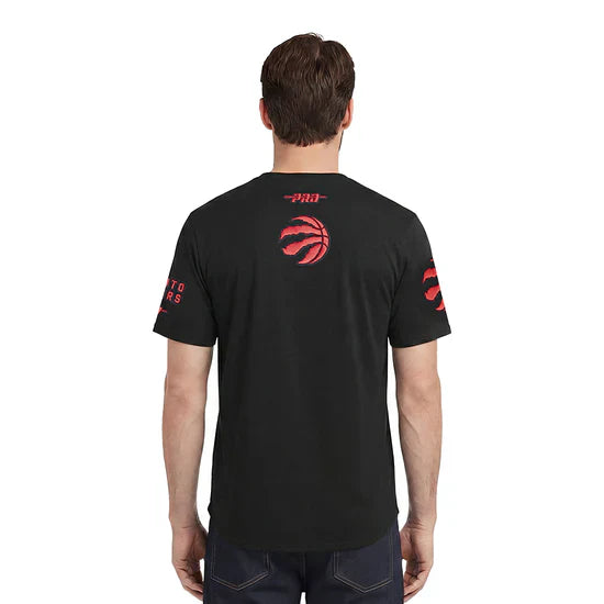 Men’s NBA Toronto Raptors City Arch SJ Tee