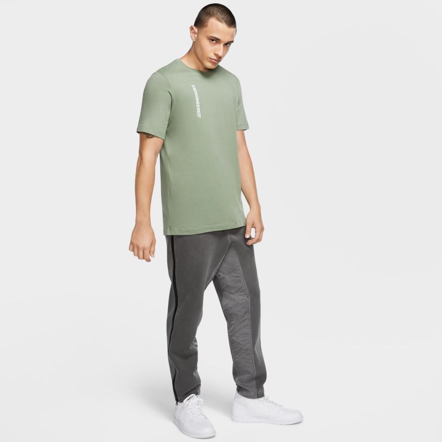 Men's Jordan 23 Engineered Short-Sleeve Crew