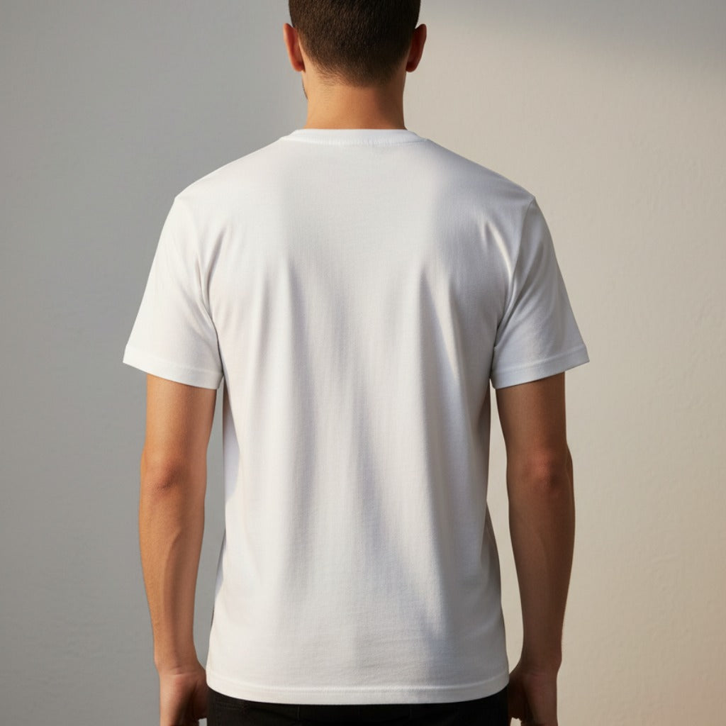 Men's Diamond UN Polo Tee