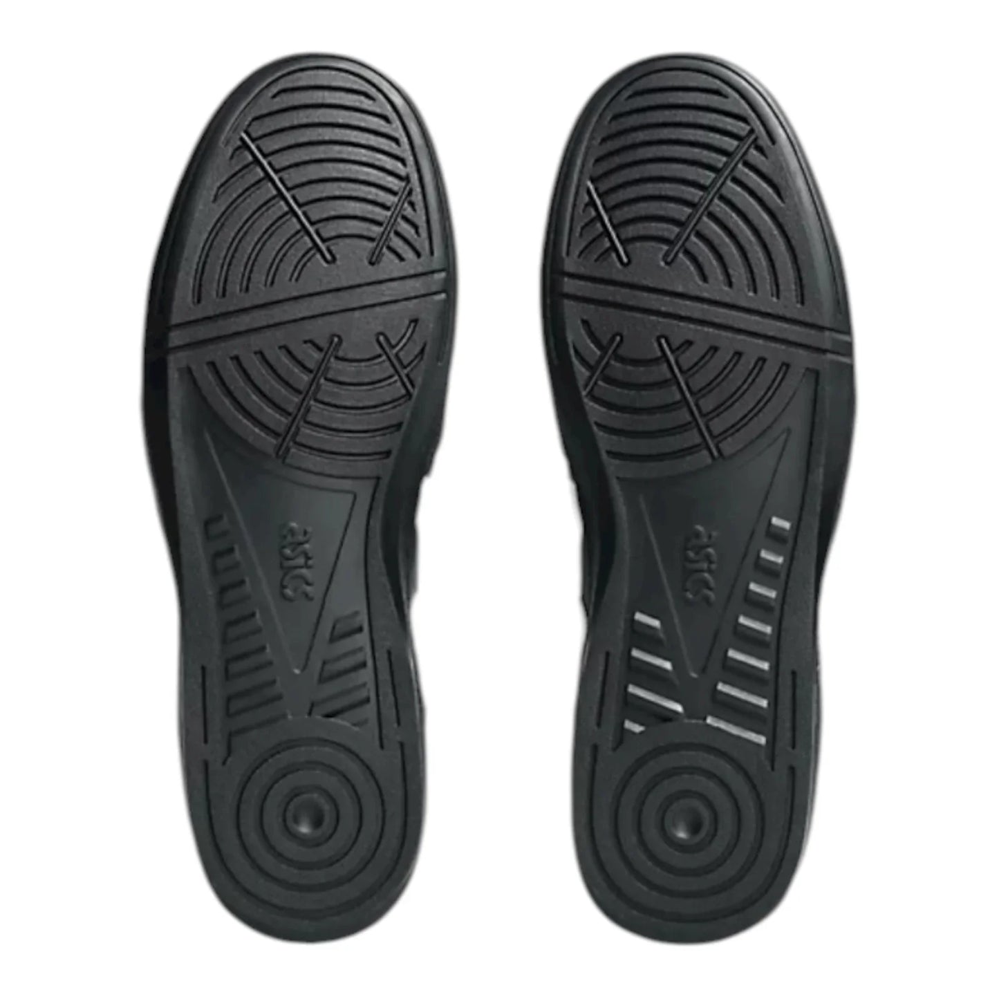 Asics Leggerezza FB Black/Bright White Shoes