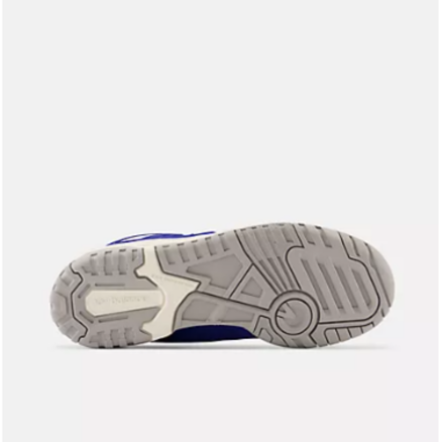 Big Kids' 550 New Balance "Team Royal" (Unisex)