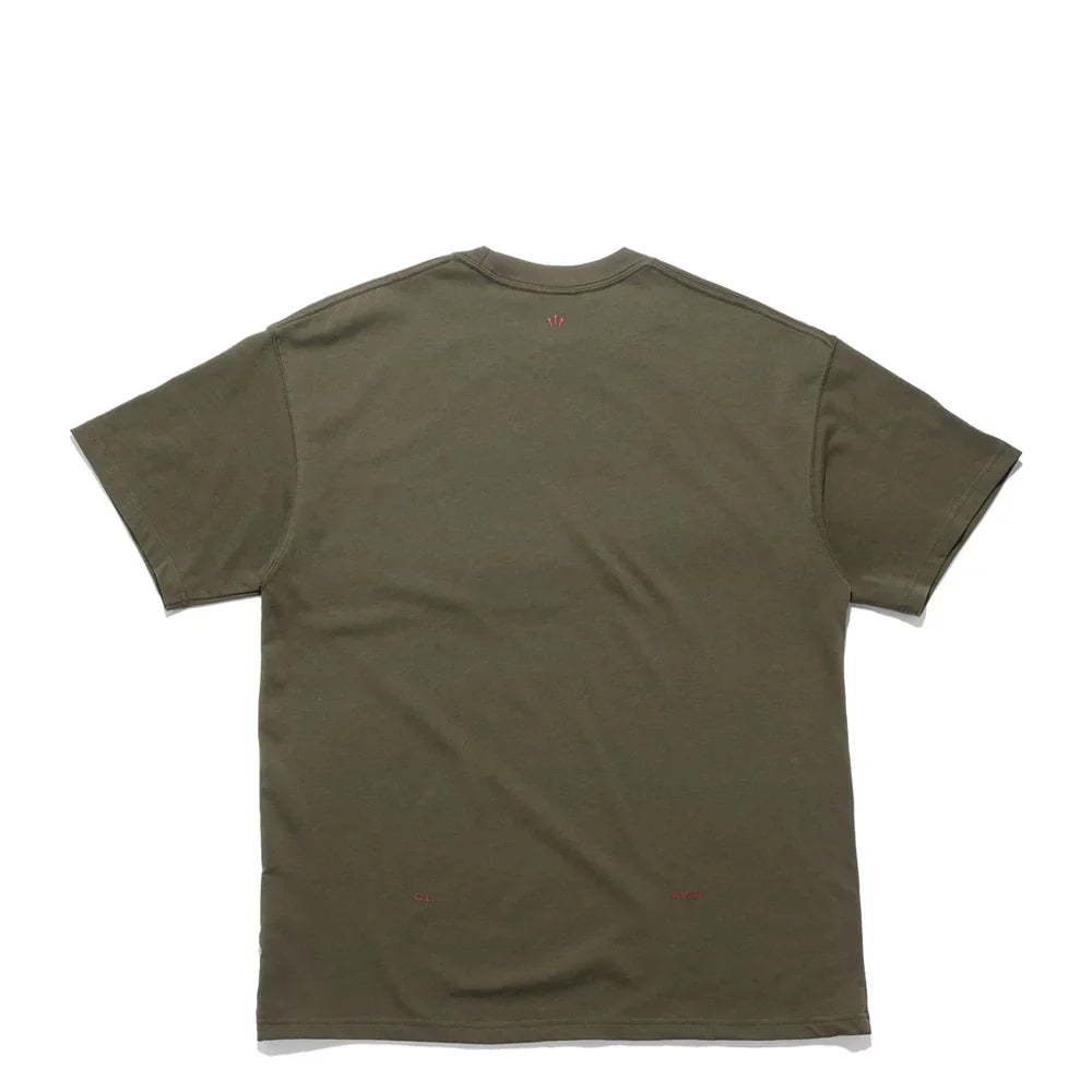 Men's Nike NOCTA CS T-Shirt "Cargo Khaki"