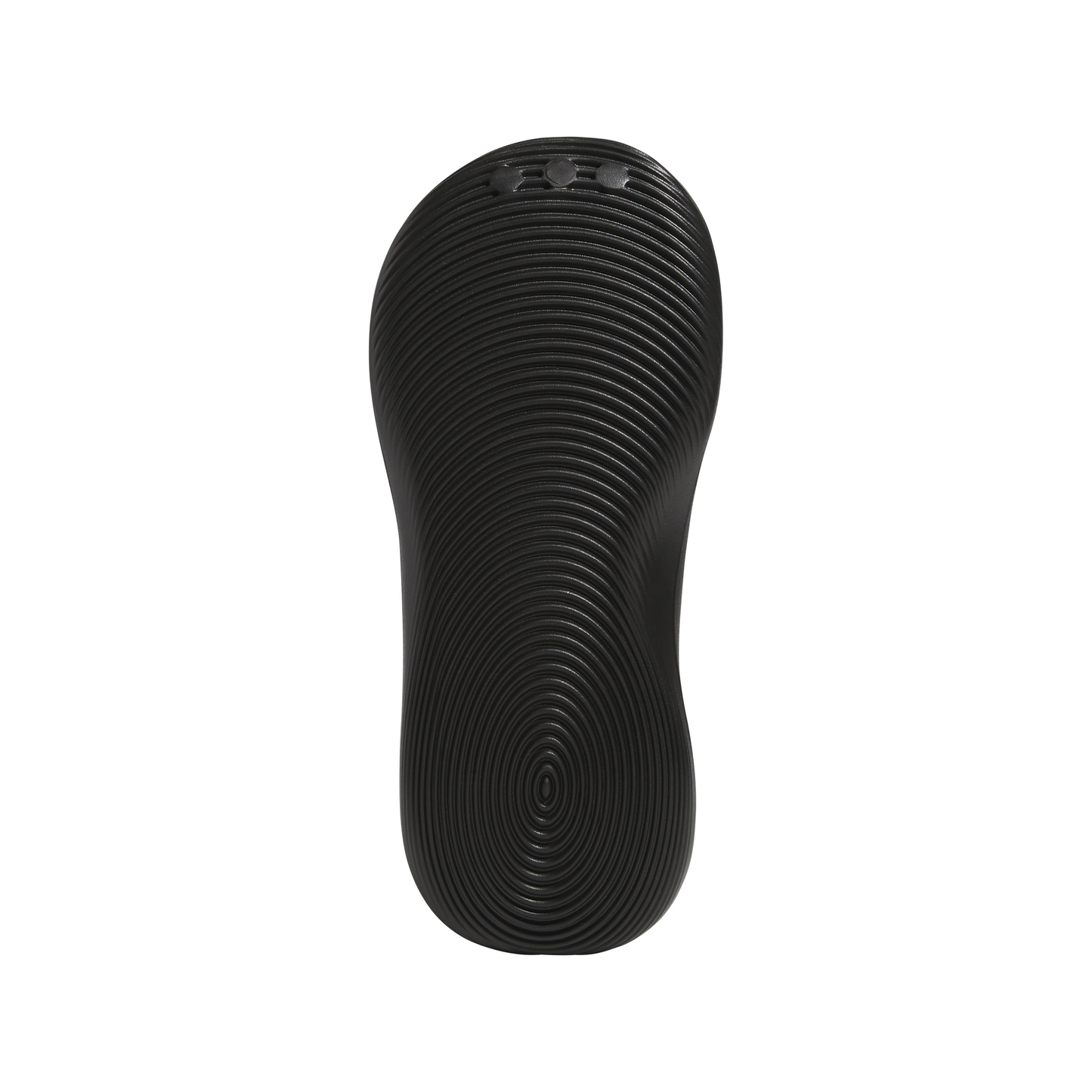 Men's Adidas Adifom IIInfinity Slide "Core Triple Black"