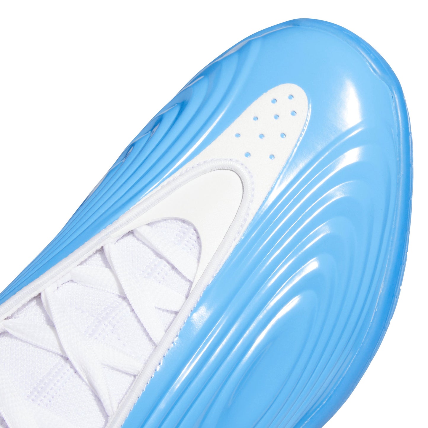 Men's Adidas Harden Volume 10 "Lucid Aquamarine"