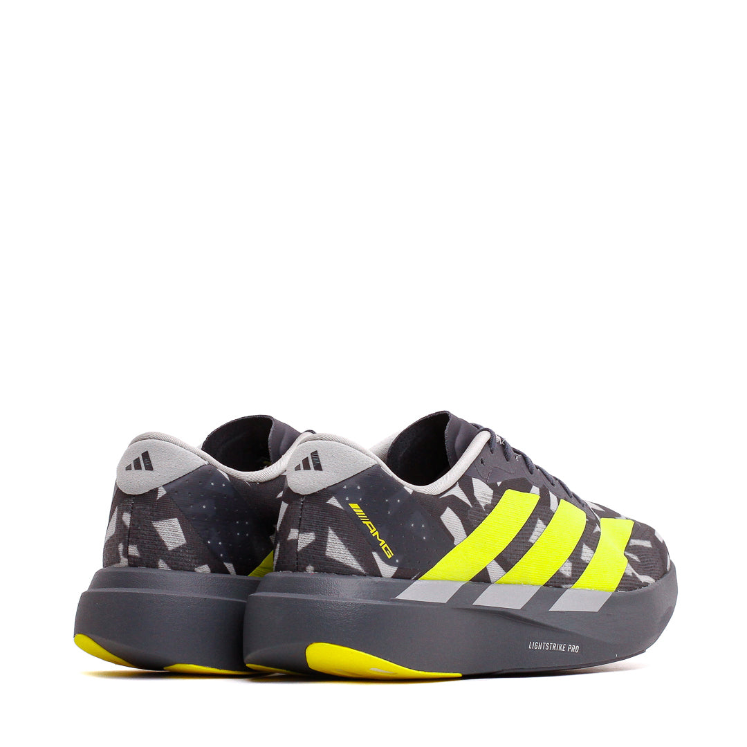 Adidas x Mercedes-AMG Men Adizero EVO SL Aurora Onix KI7297