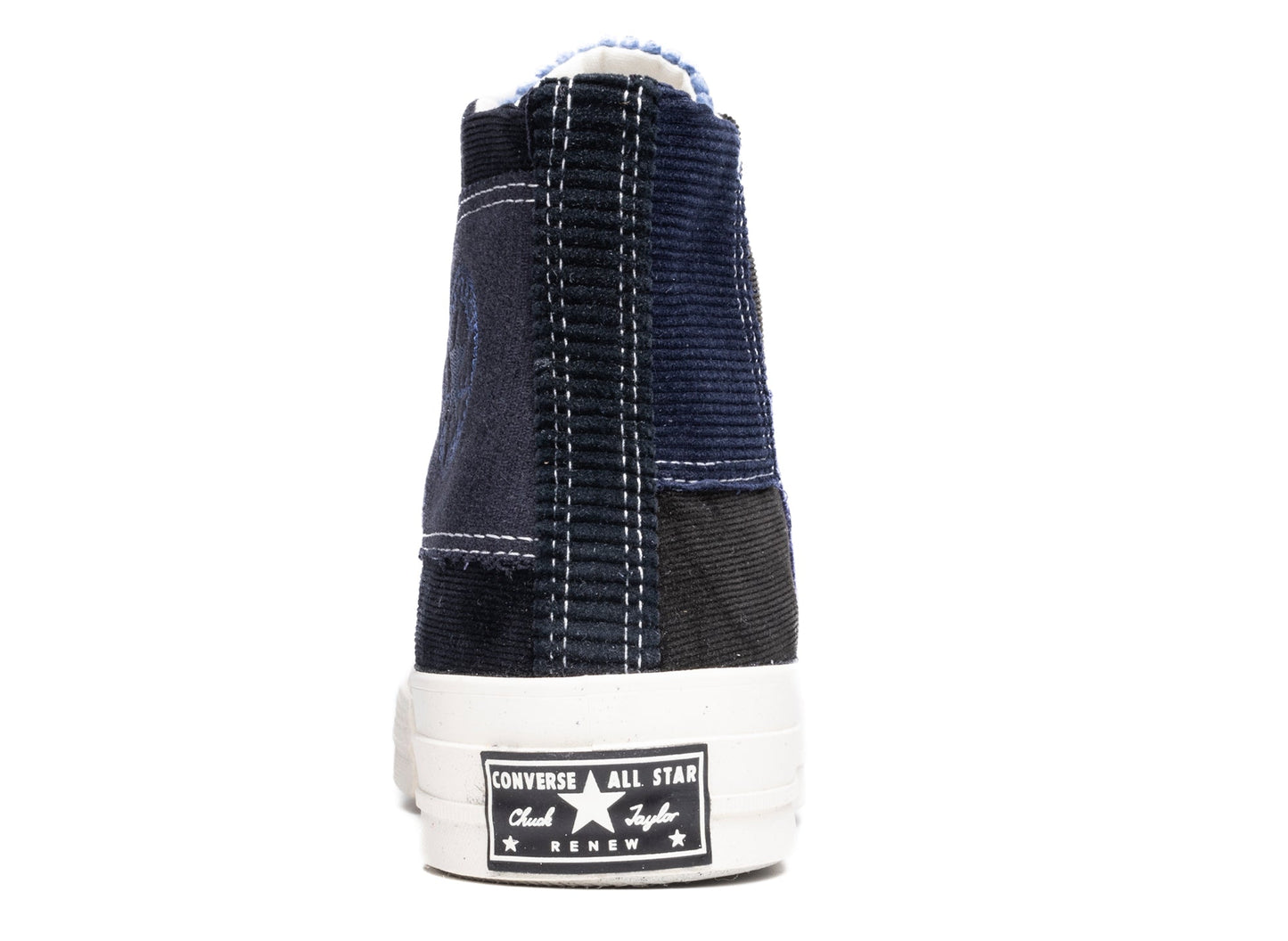Converse Chuck Hi