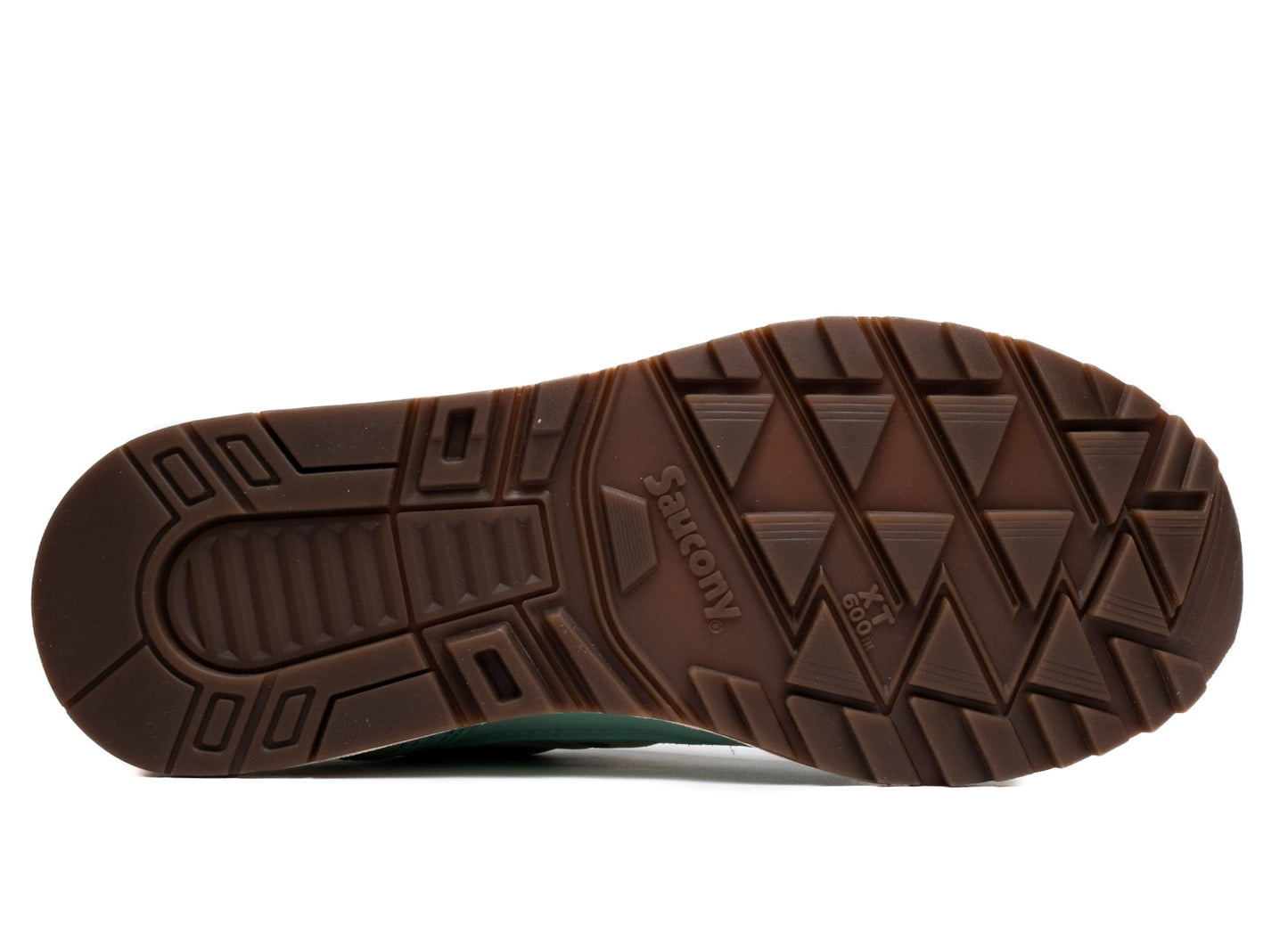Saucony Shadow 6000 'Earth Citizen'