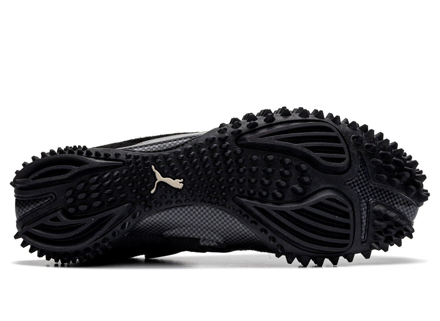 Puma x A$AP Rocky Mostro OG Pony Hair