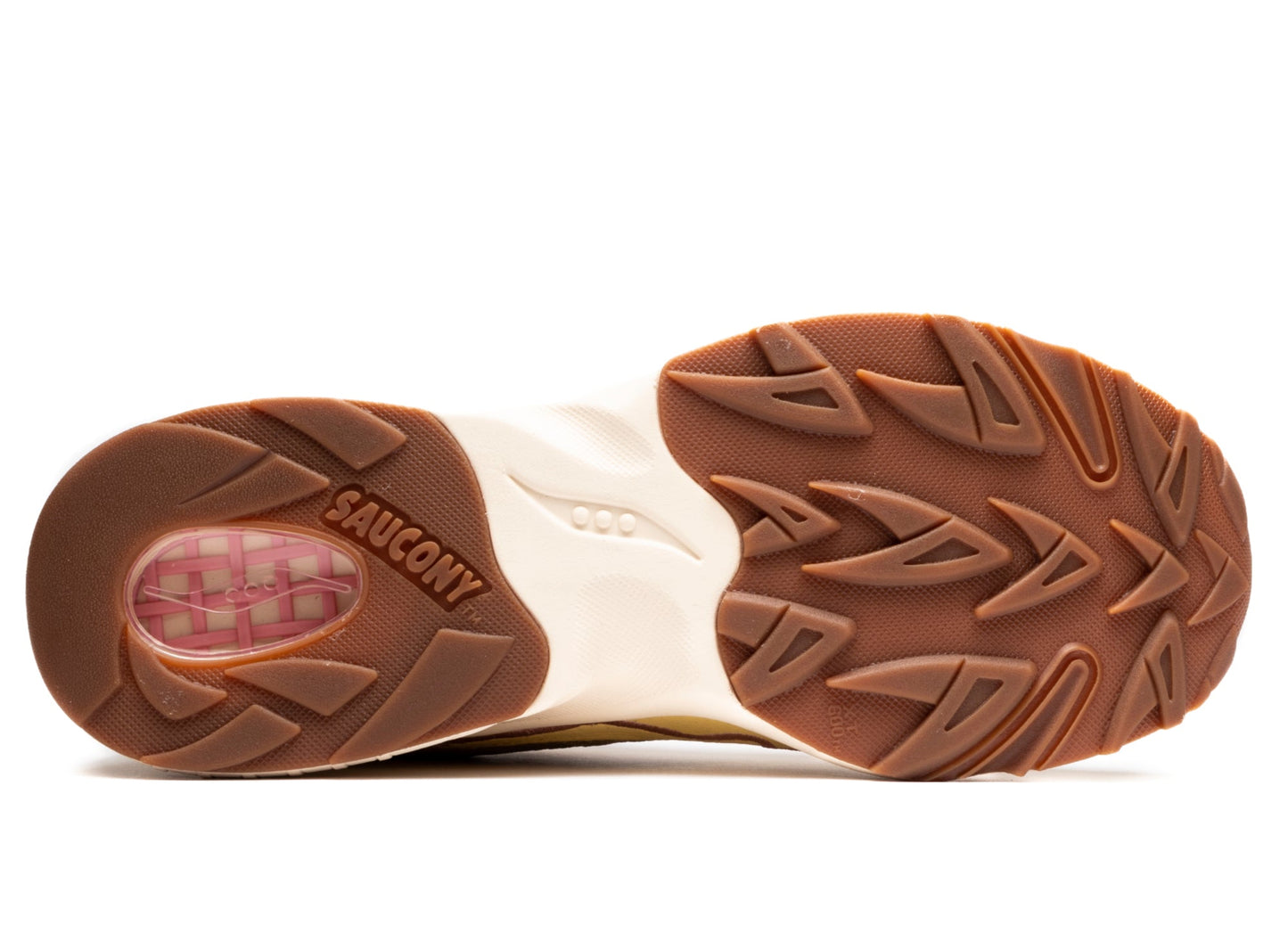 Saucony 3D Grid Hurricane