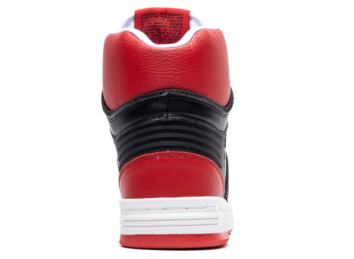 Saucony x BEAMS Sonic High