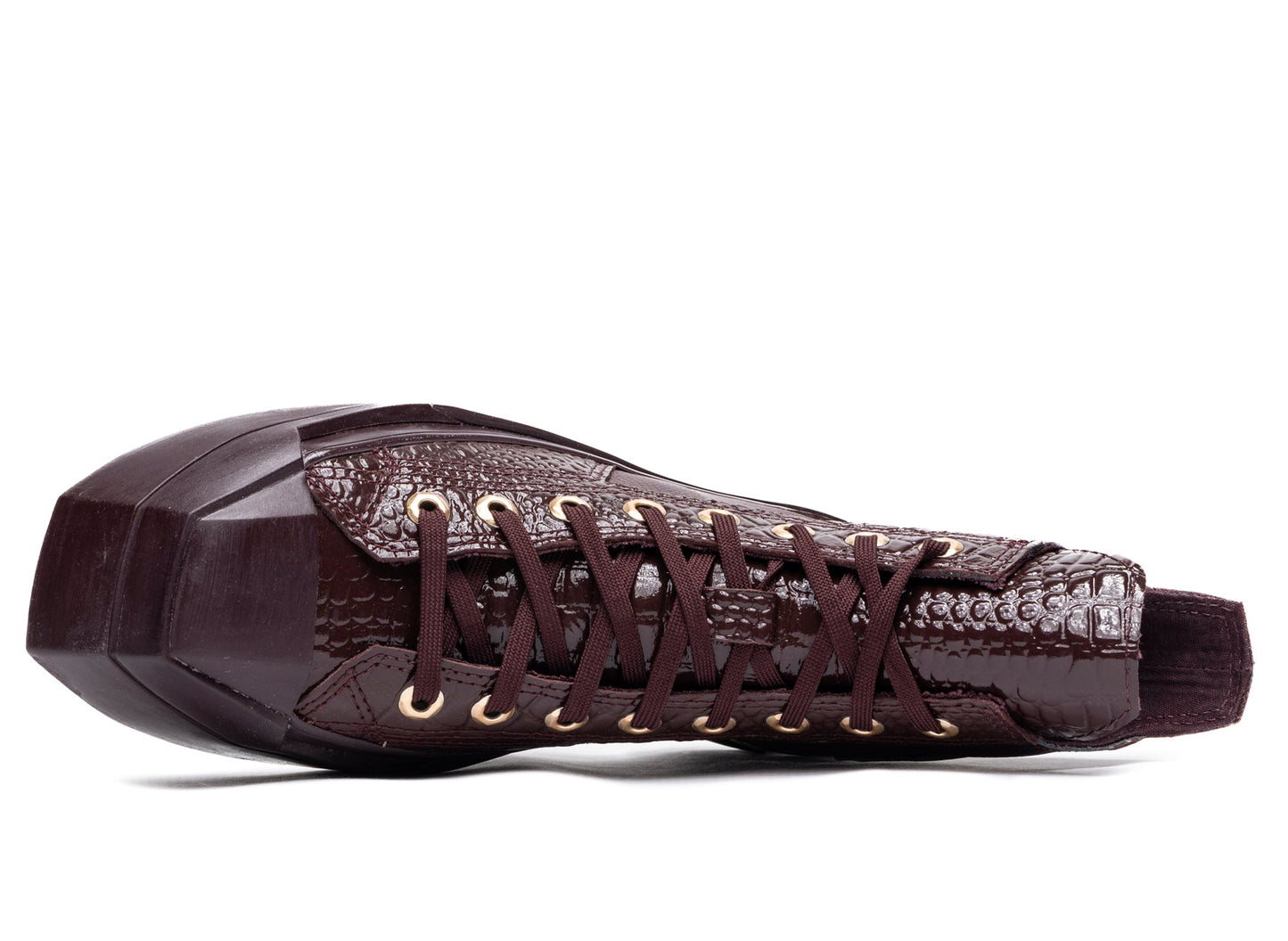 Unisex Converse Chuck 70 De Luxe Squared Hi
