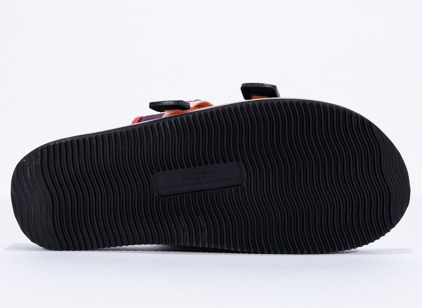 Suicoke Moto-Cab Sandals in Pink